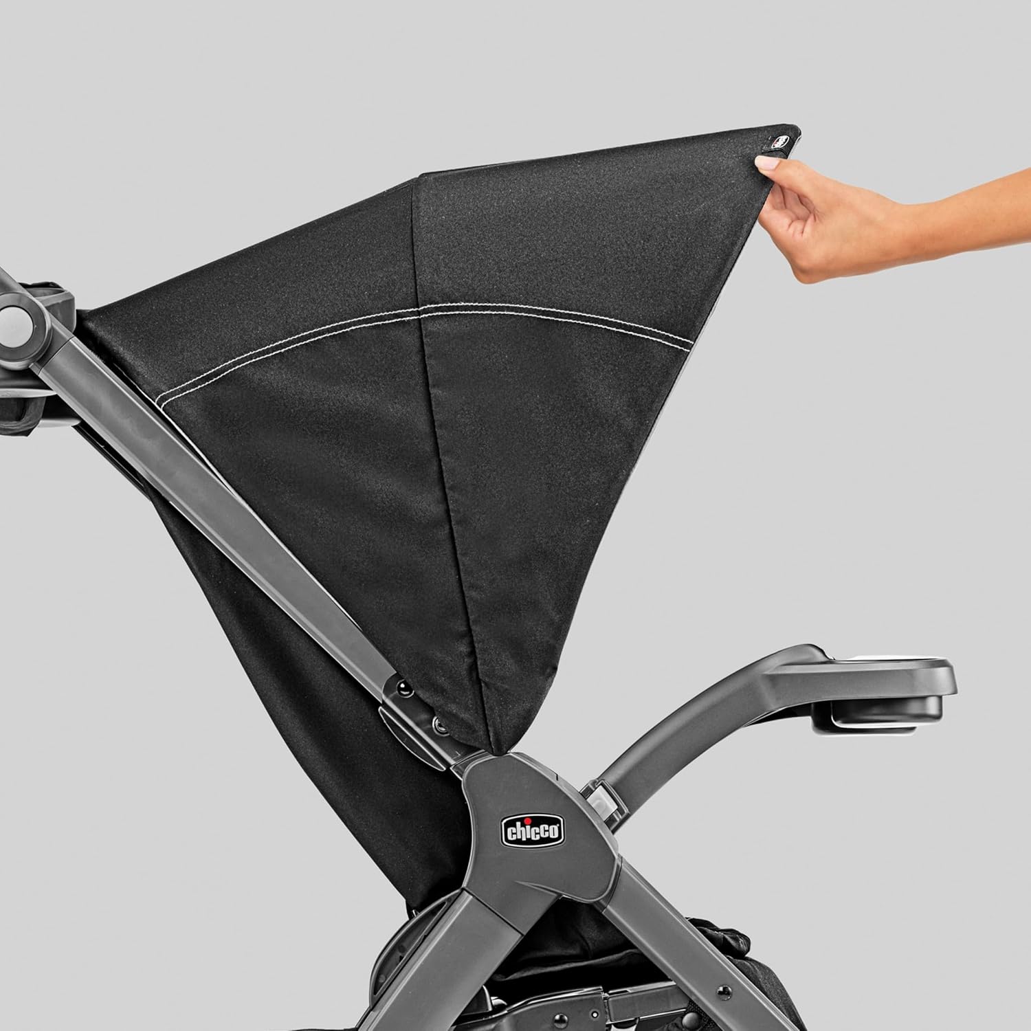 Travel System with Infant Car Seat