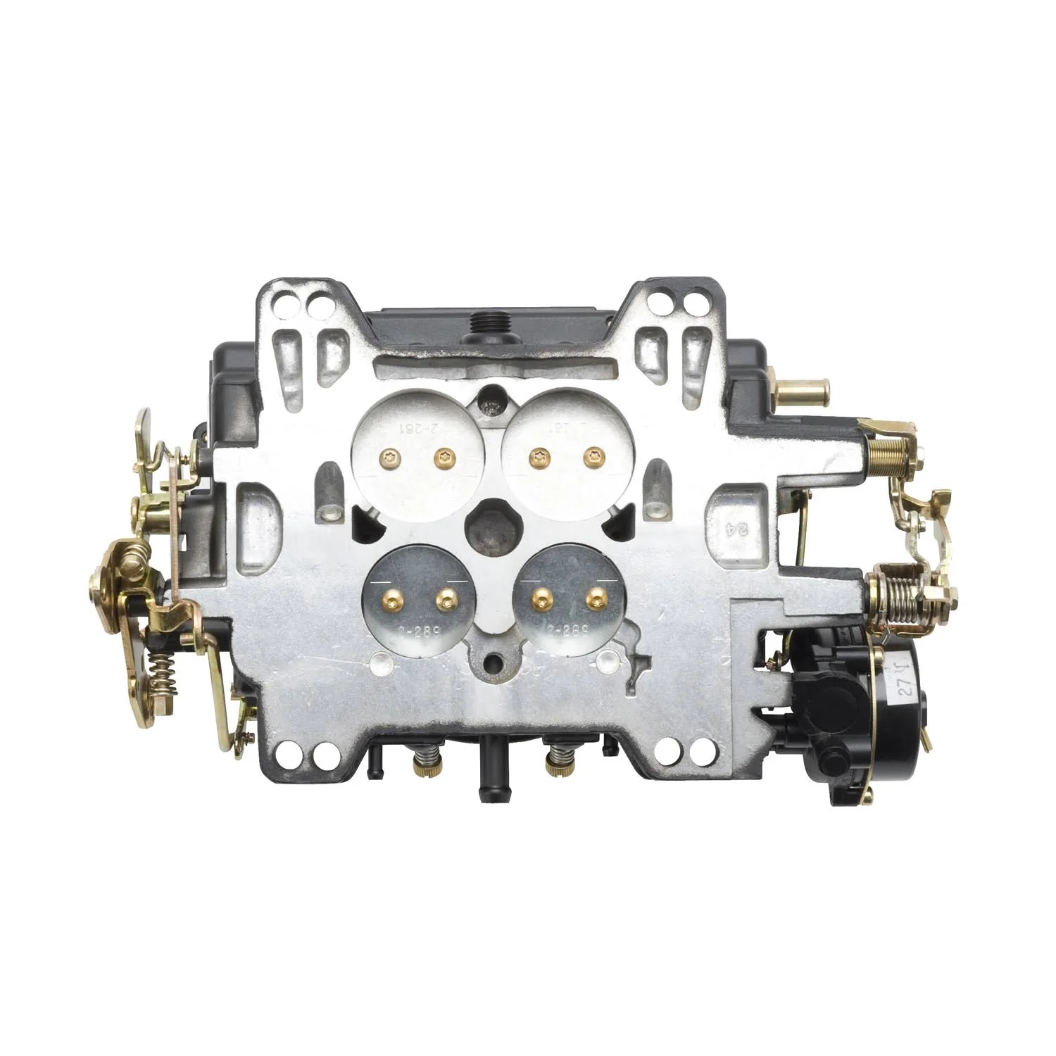140639 Performer-Style Carburetor