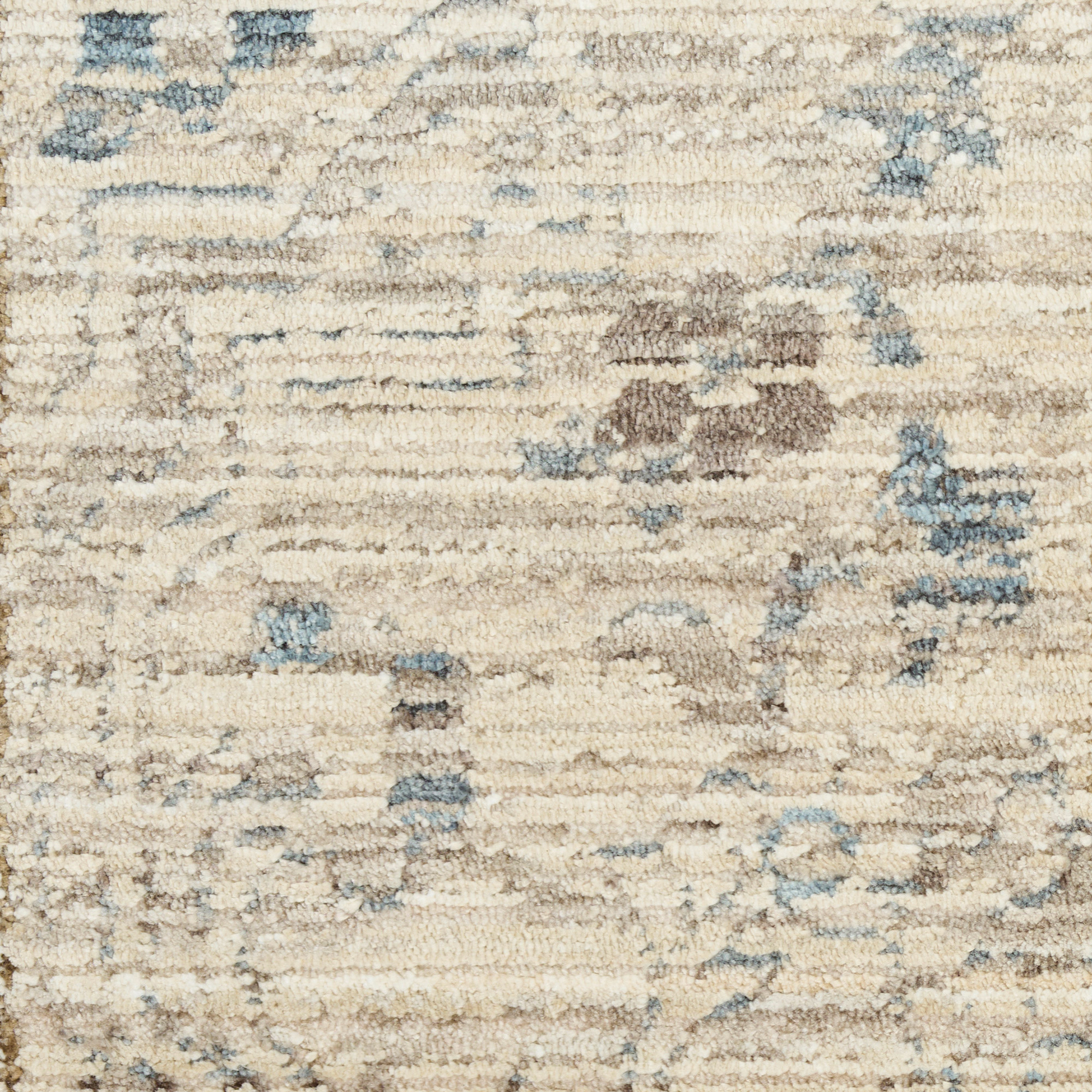 Nourison Argon Area Rug, Glow, 5'3" x 7'6"
