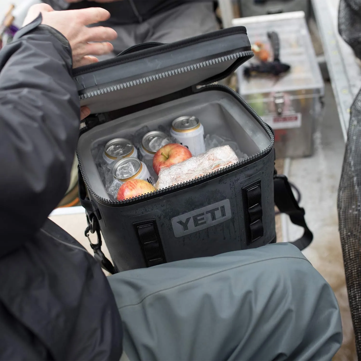Hopper Flip 12 Portable Soft Cooler