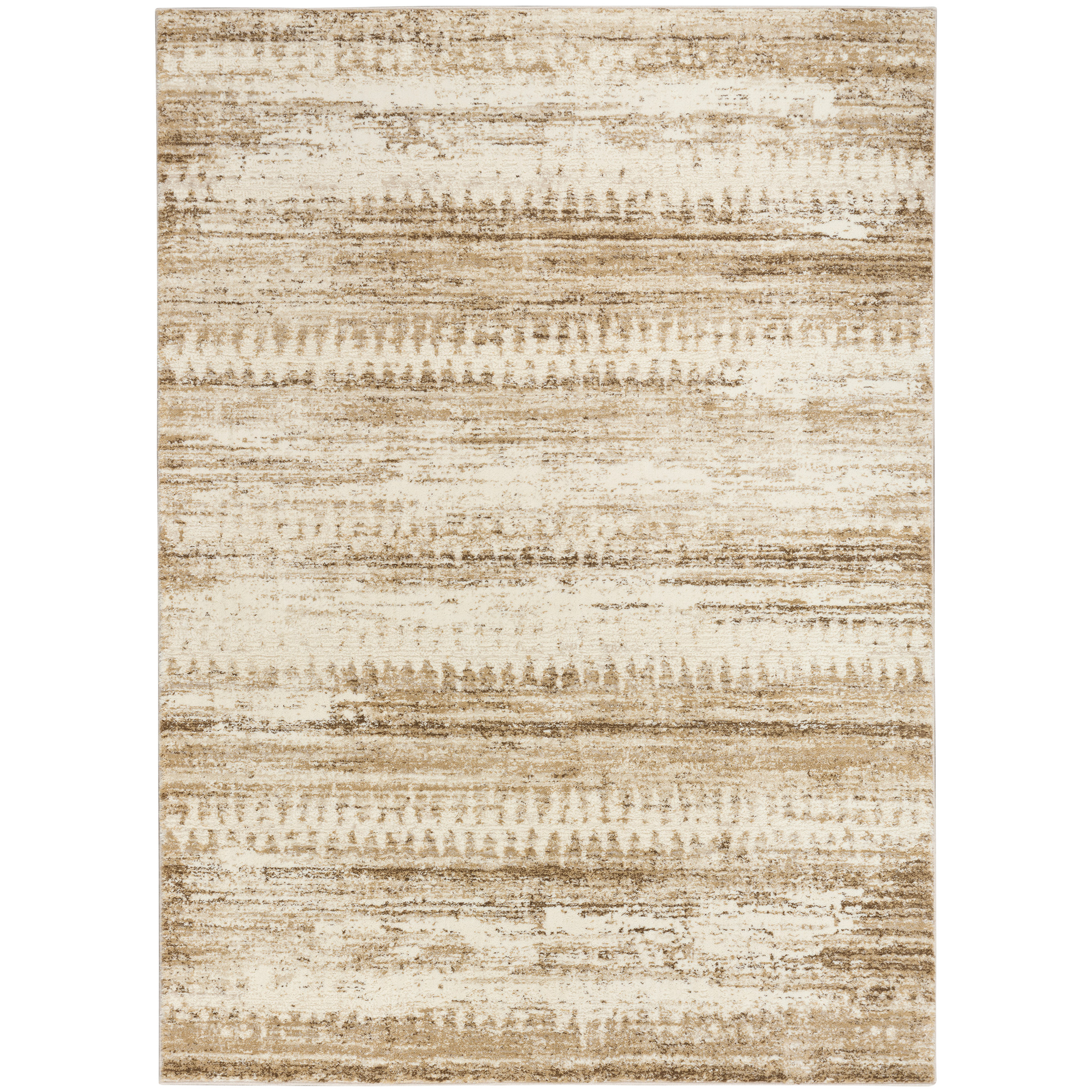 Nourison Briar Area Rug, Holly, 5'3" x 7'3"
