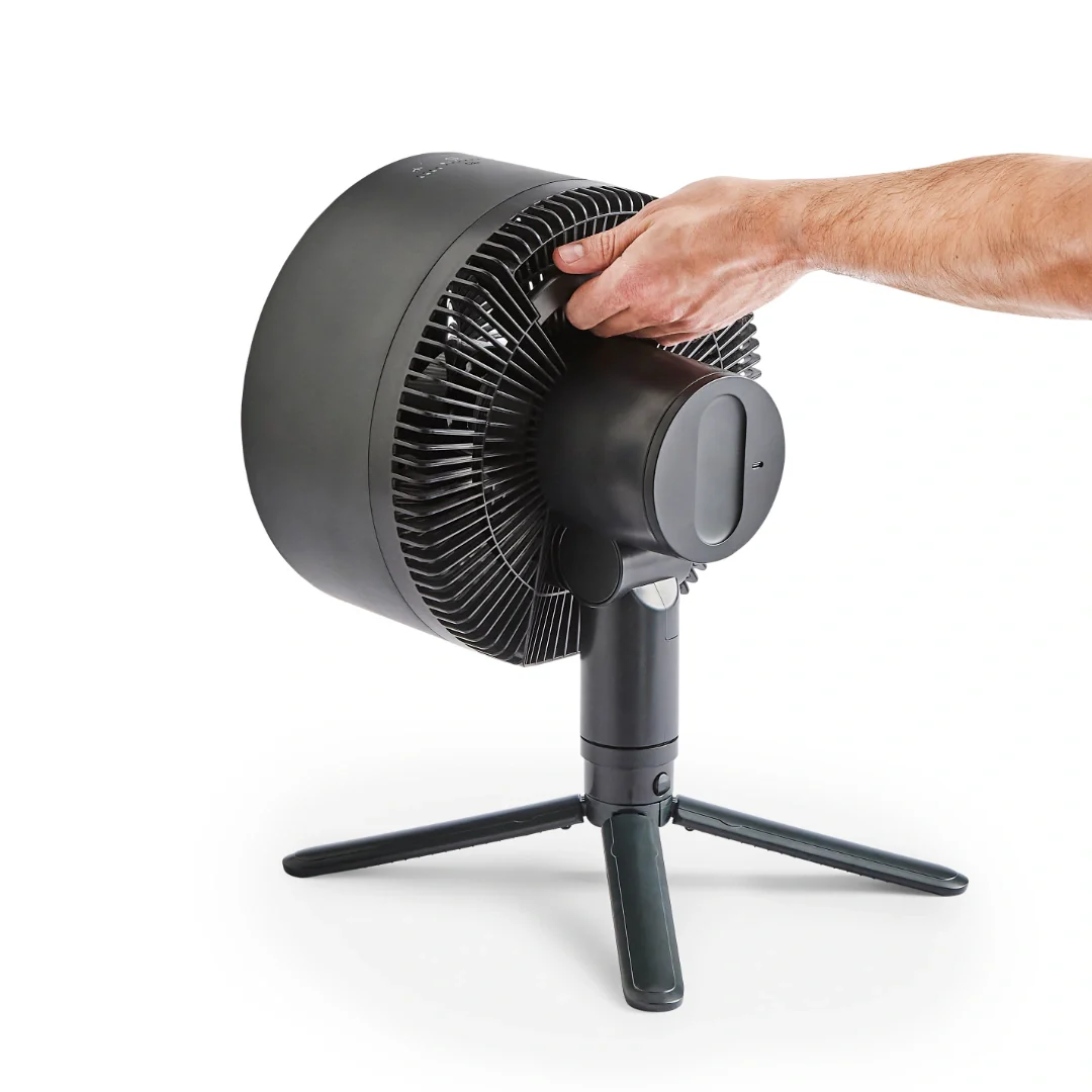 Dimplex DuoCool Smart Cordless 2-in-1 Fan