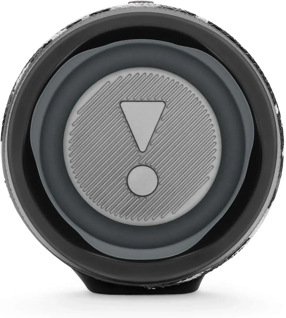 JBL Charge 4 - Waterproof Portable Bluetooth Speaker