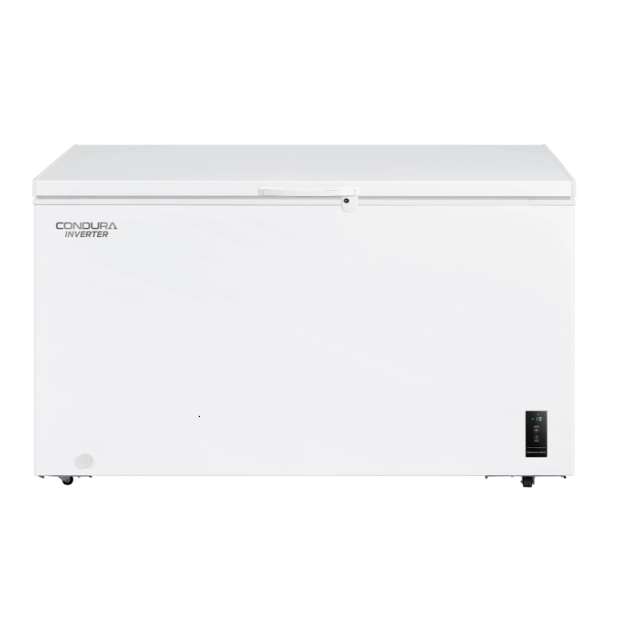 15 Cu. Ft. Chest Freezer Inverter