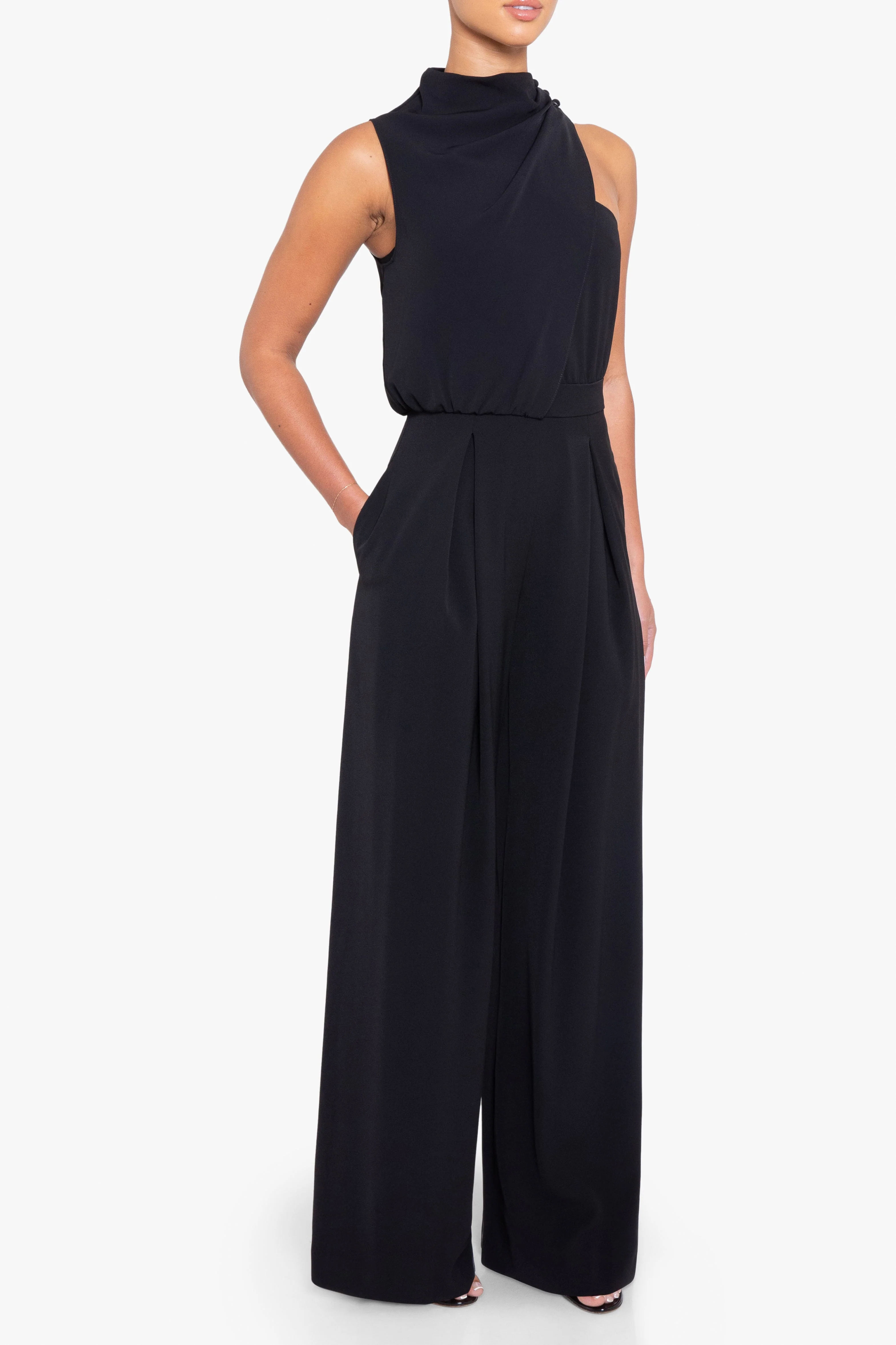 Floella Jumpsuit - moniquejewelry