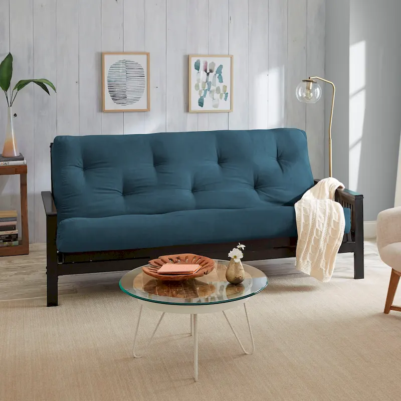 Full-Size 12-Inch Futon Mattress (Mattress Only)