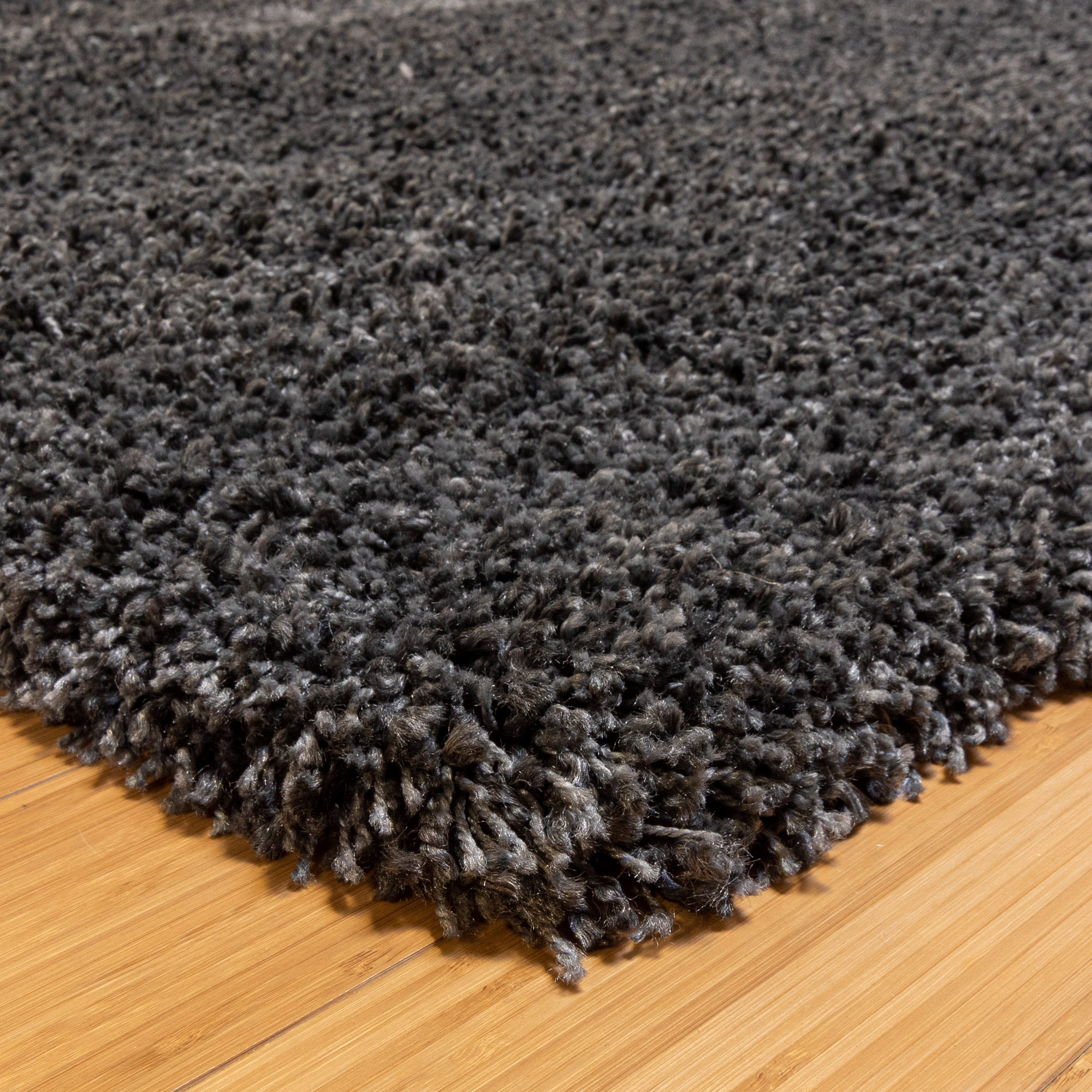 Thomasville Marketplace Luxury Shag Rug Collection, 9'5" x 13'