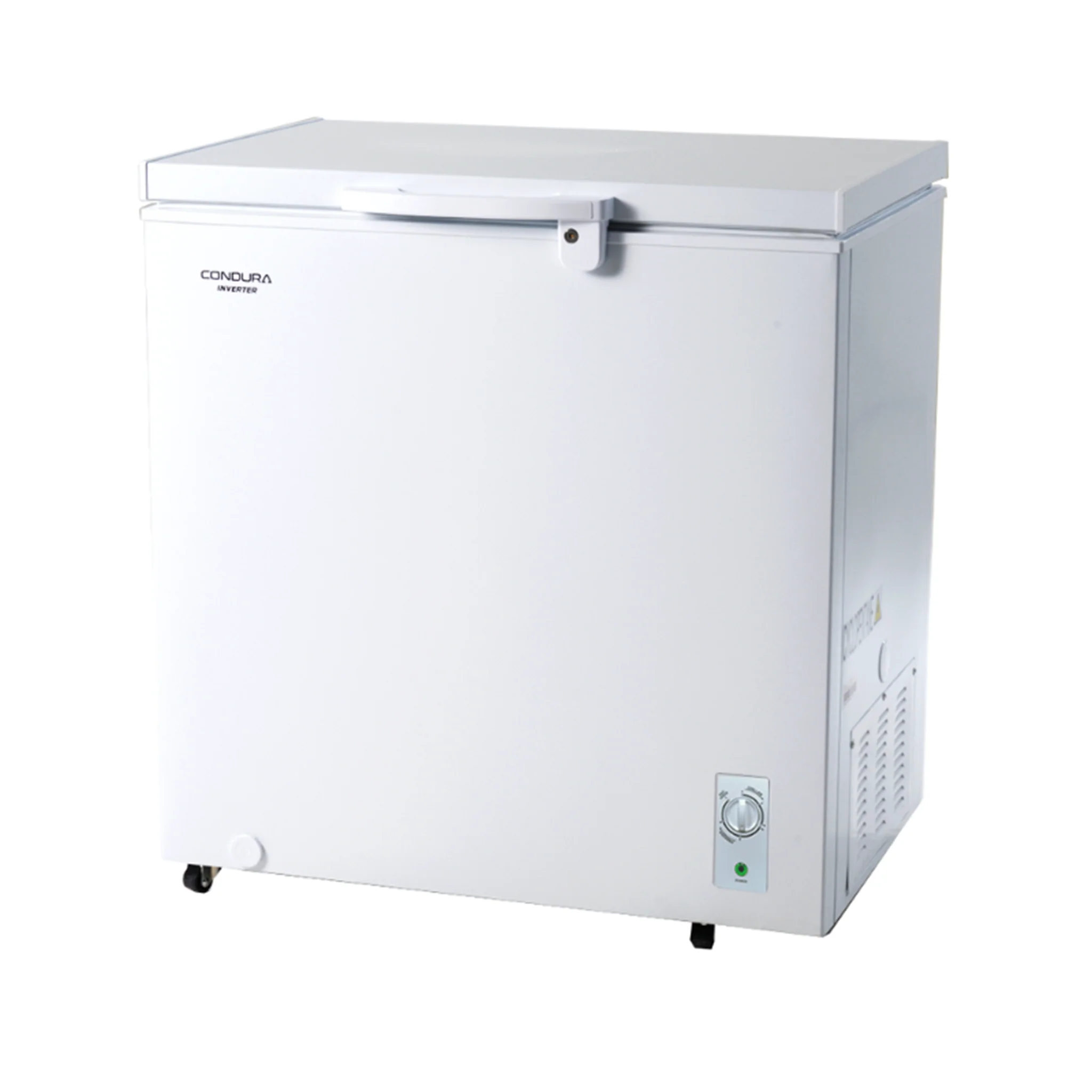 7 Cu. Ft. Chest Freezer Inverter