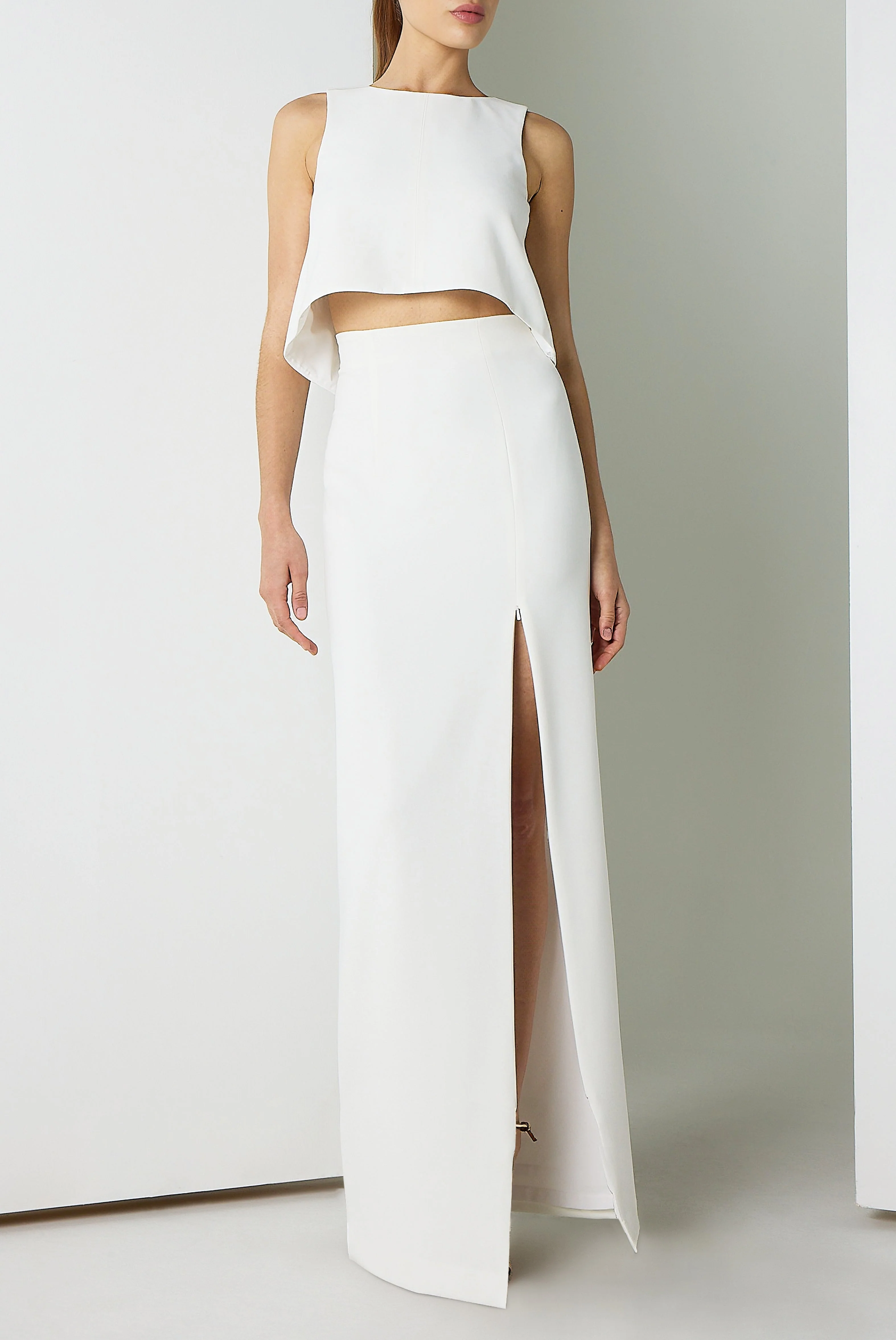 Kacie Two Piece Maxi