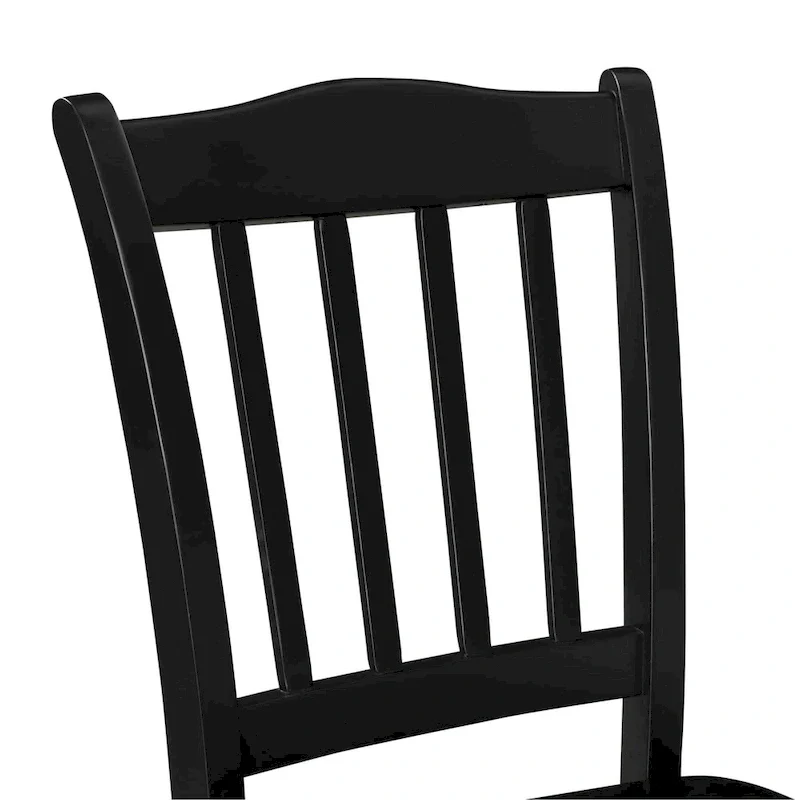 Shaker Side Dining Chairs (Set of 2)