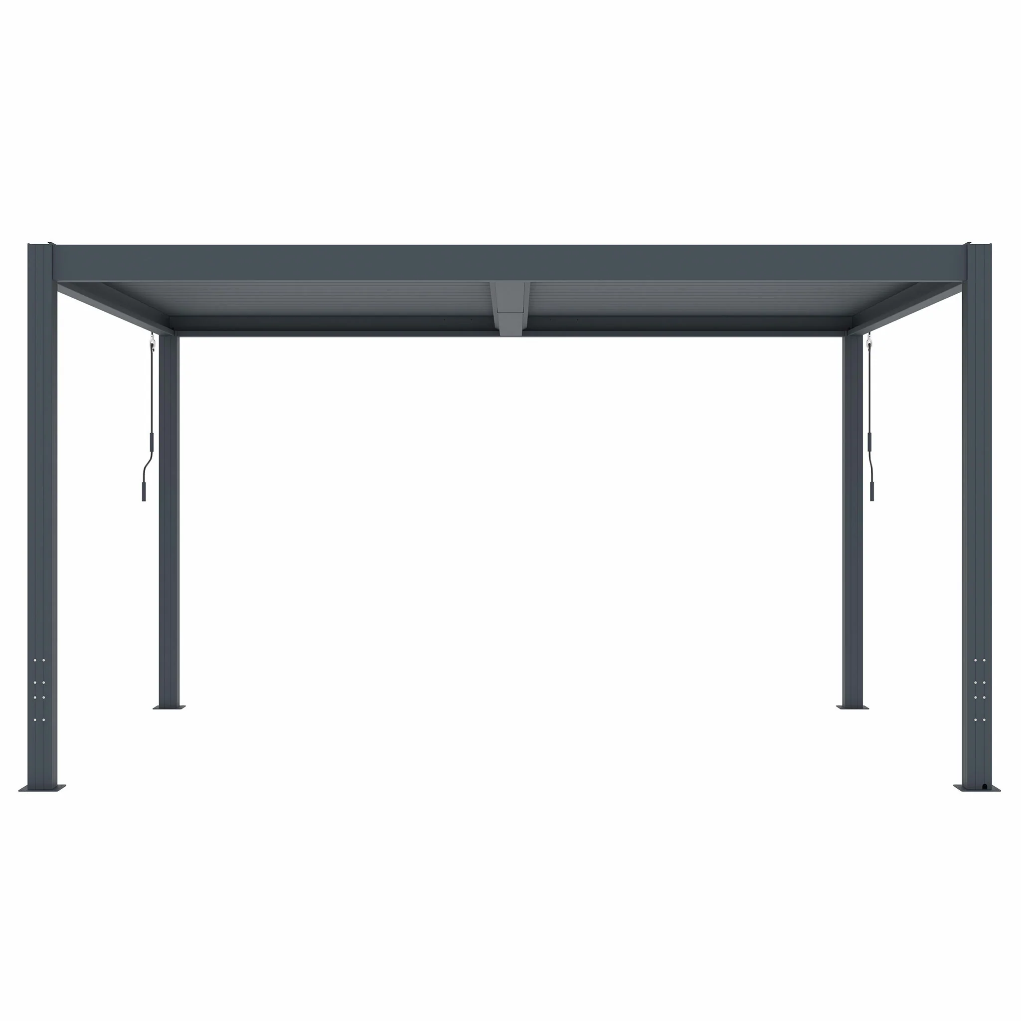 Fornorth Pergola Lounge 4x3m