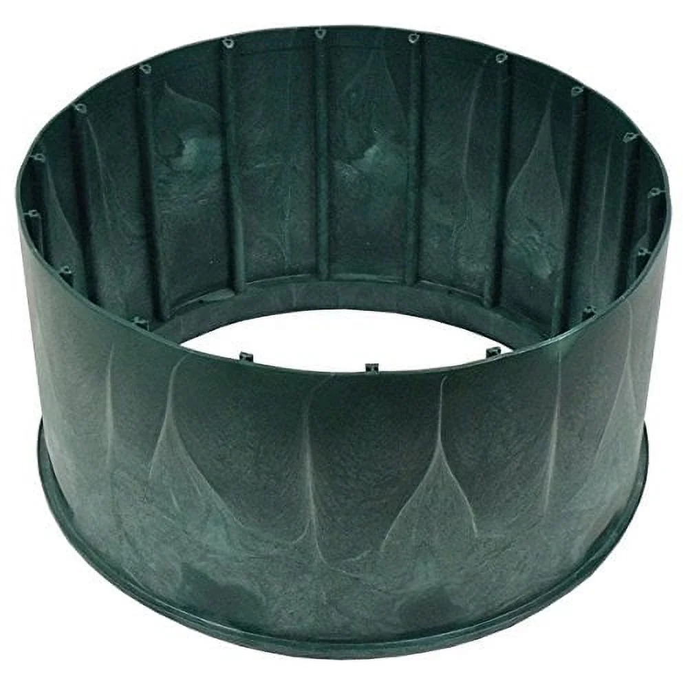 20" x 12" Septic Tank Riser