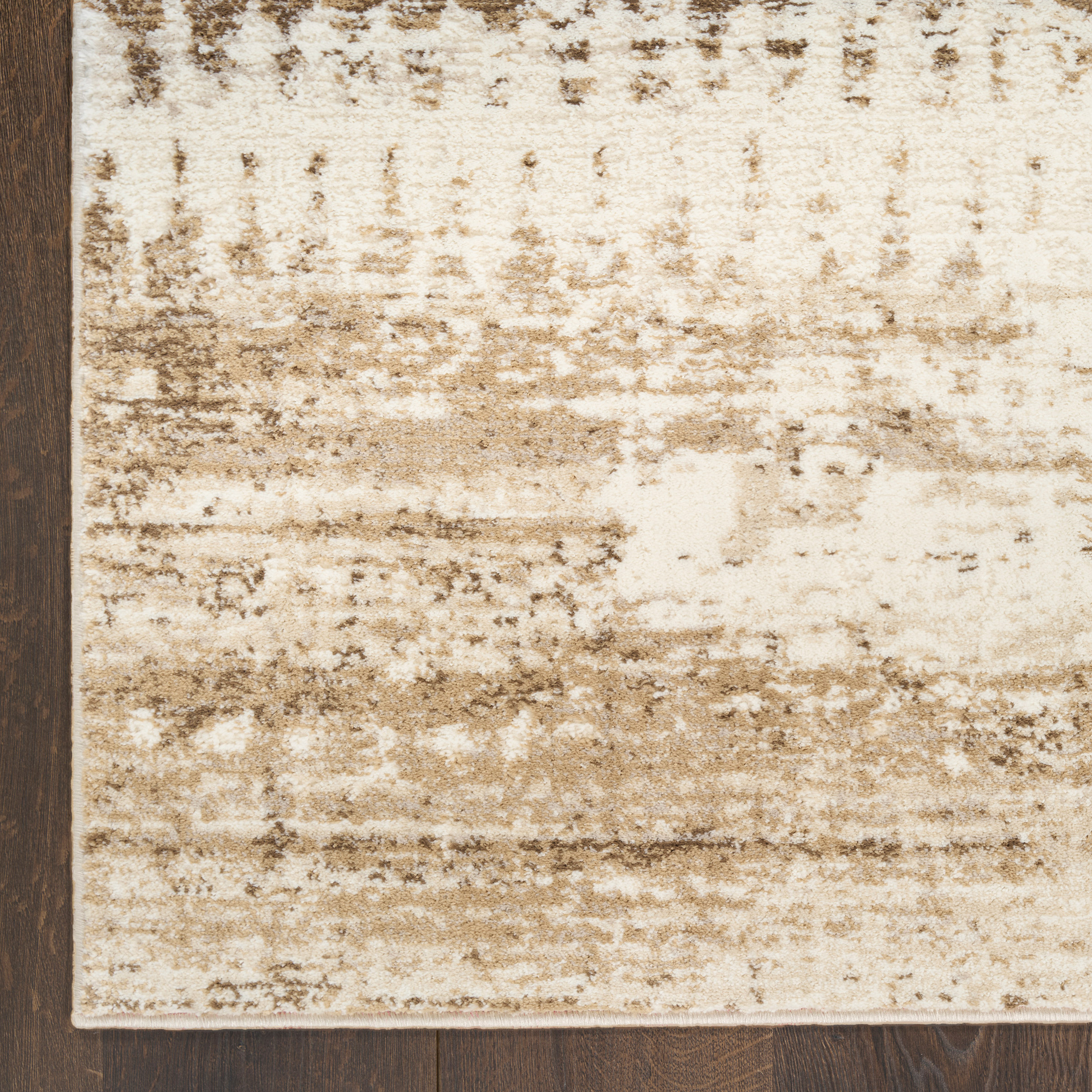 Nourison Briar Area Rug, Holly, 5'3" x 7'3"