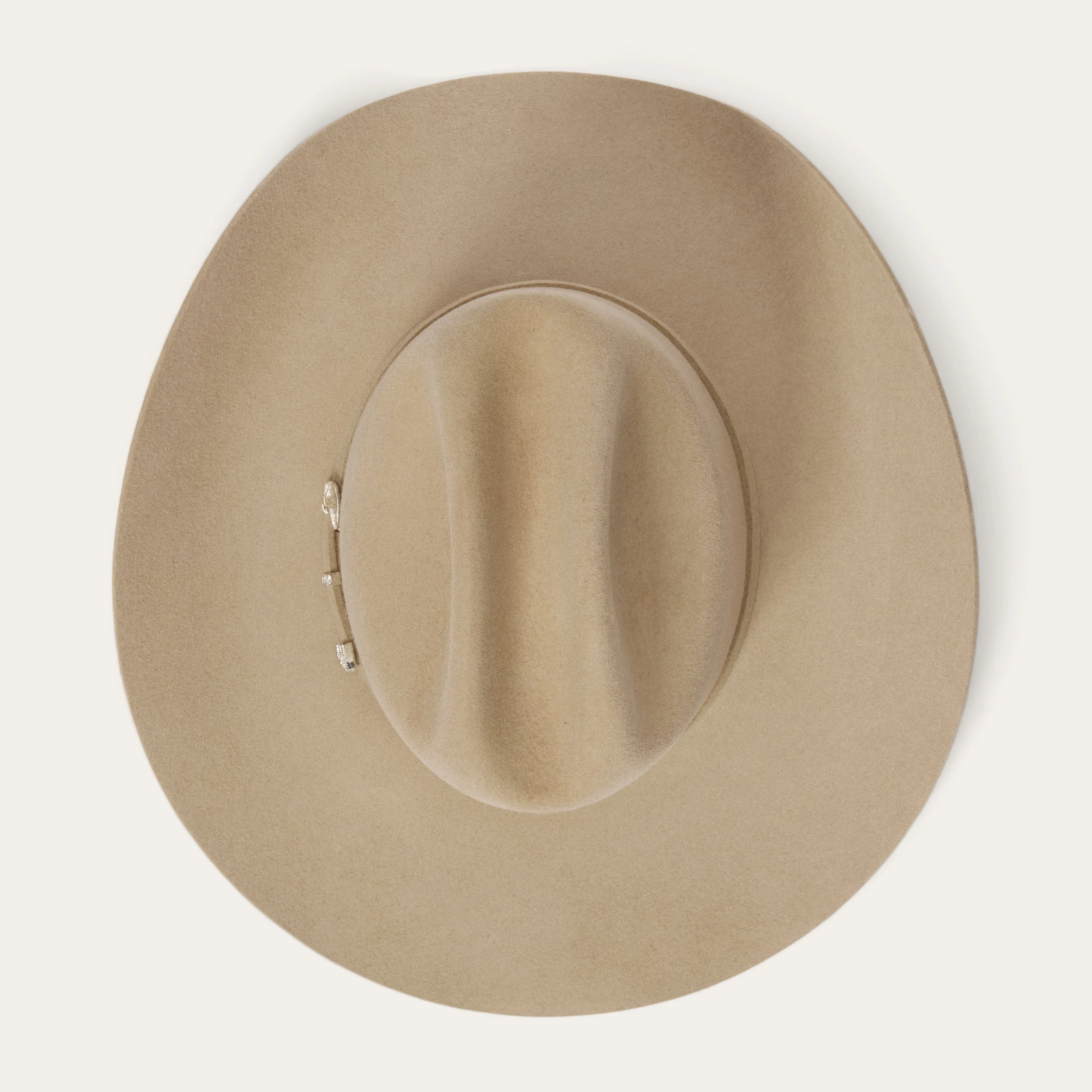 Corral 4X Cowboy Hat