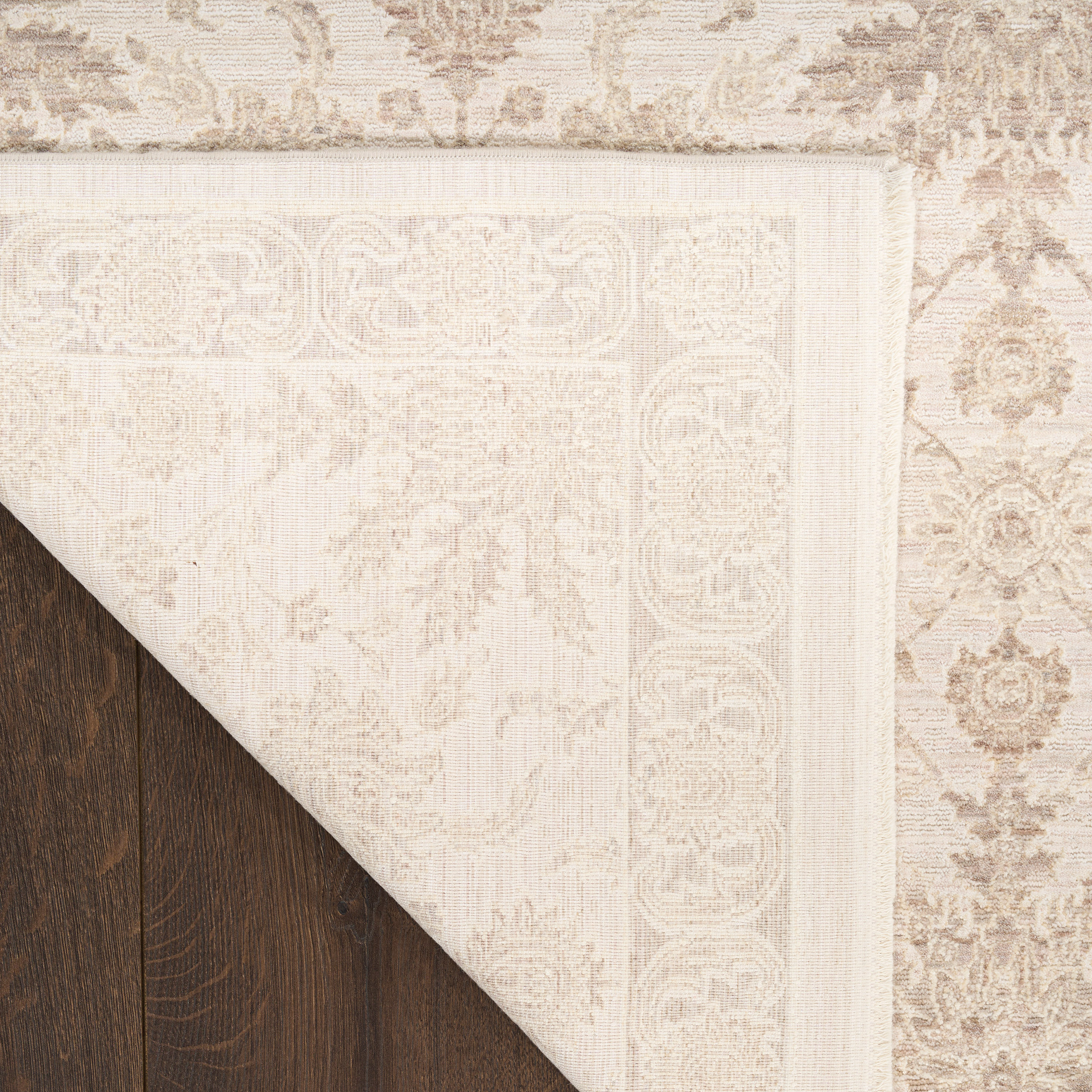 Nourison Seraphine Area Rug, Nantes, 5'3' x 7'10'