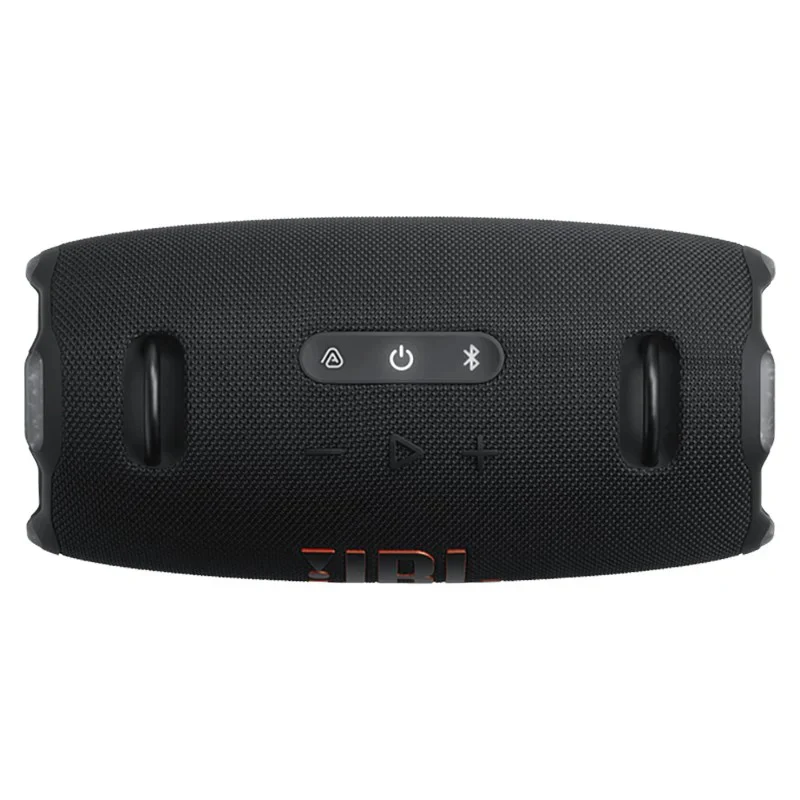 2025 Xtreme 4 Wireless Portable Bluetooth Speaker – Black - moniquejewelry