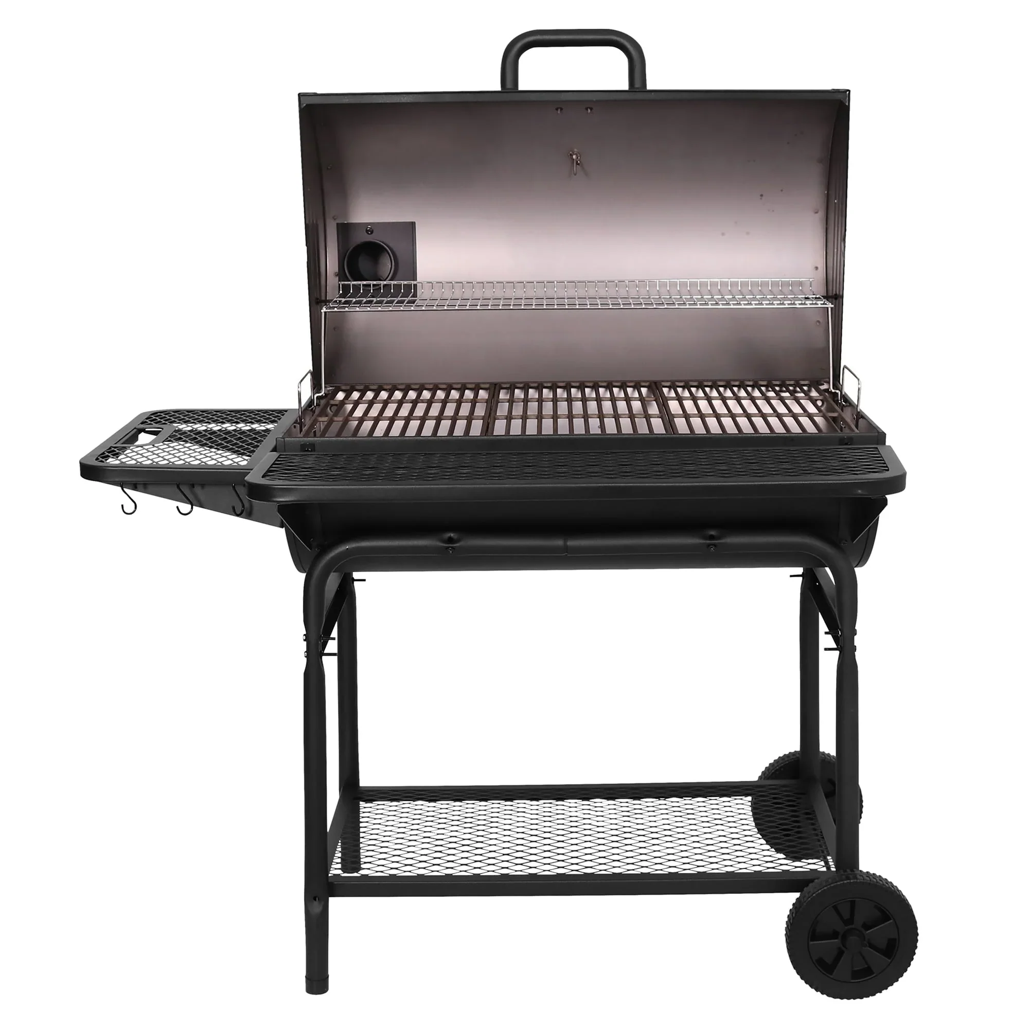 32" Charcoal Grill