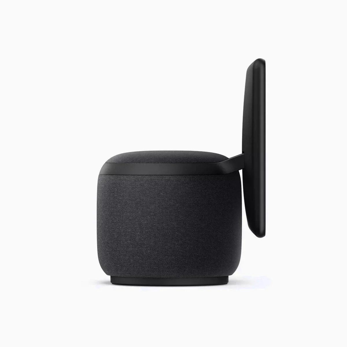 Amazon Echo Show 10 (3rd Gen) HD Smart Display with Alexa, 10.1" Screen, 13MP Camera, Charcoal
