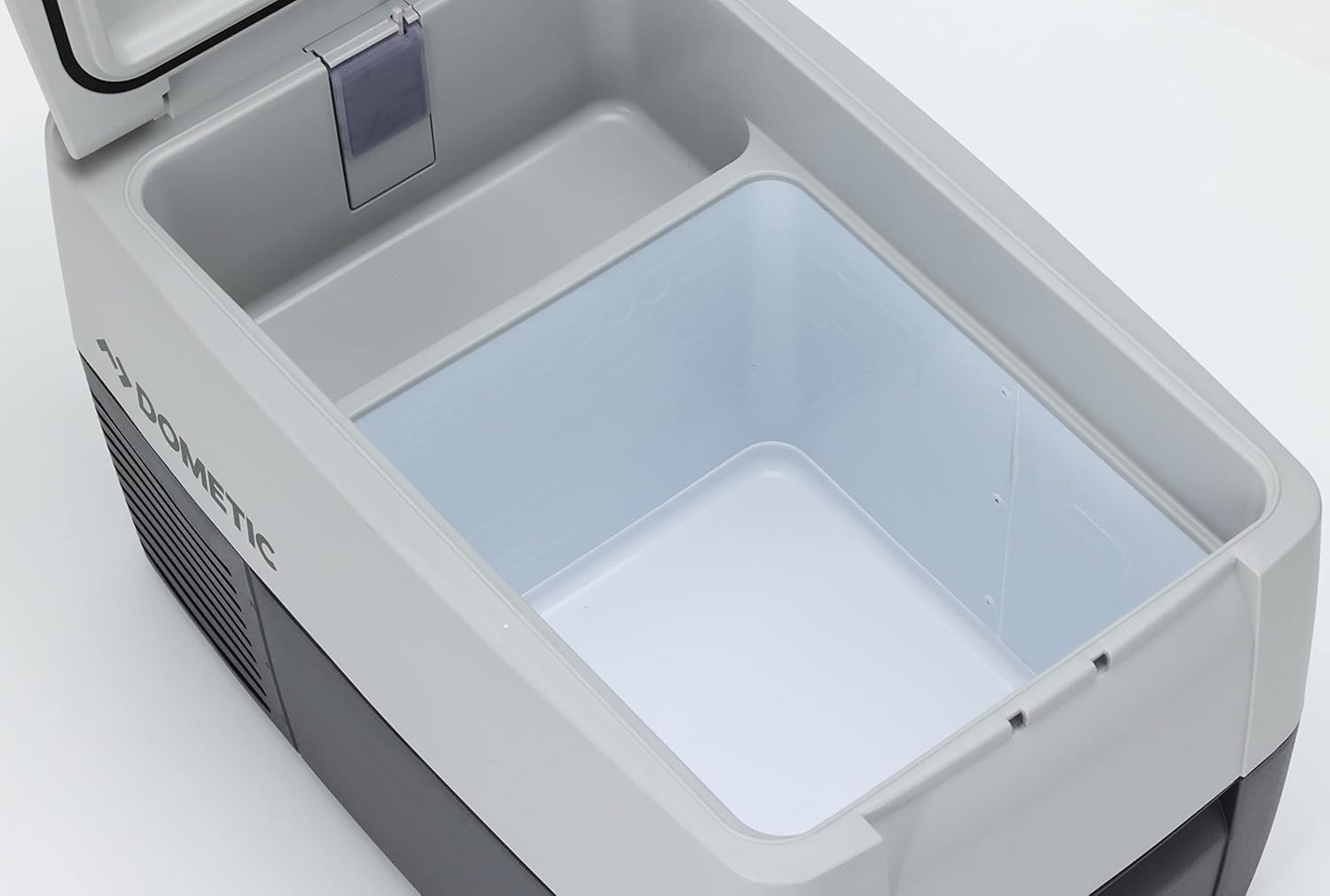 DOMETIC CDF18 Kompressor-Kühlbox, 18 L, Mini-Kühlschrank 12/24 V