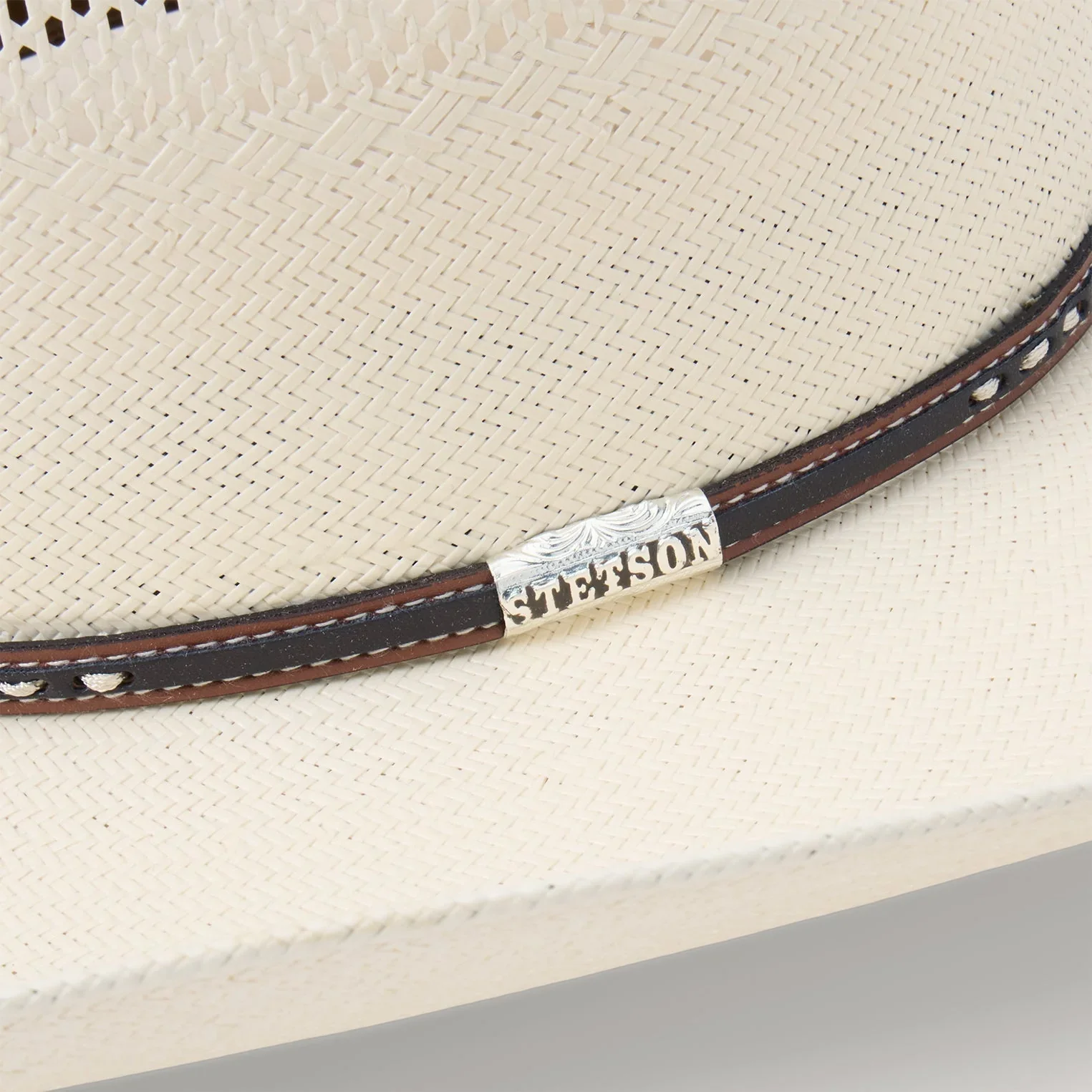 Crowley 10X Straw Cowboy Hat