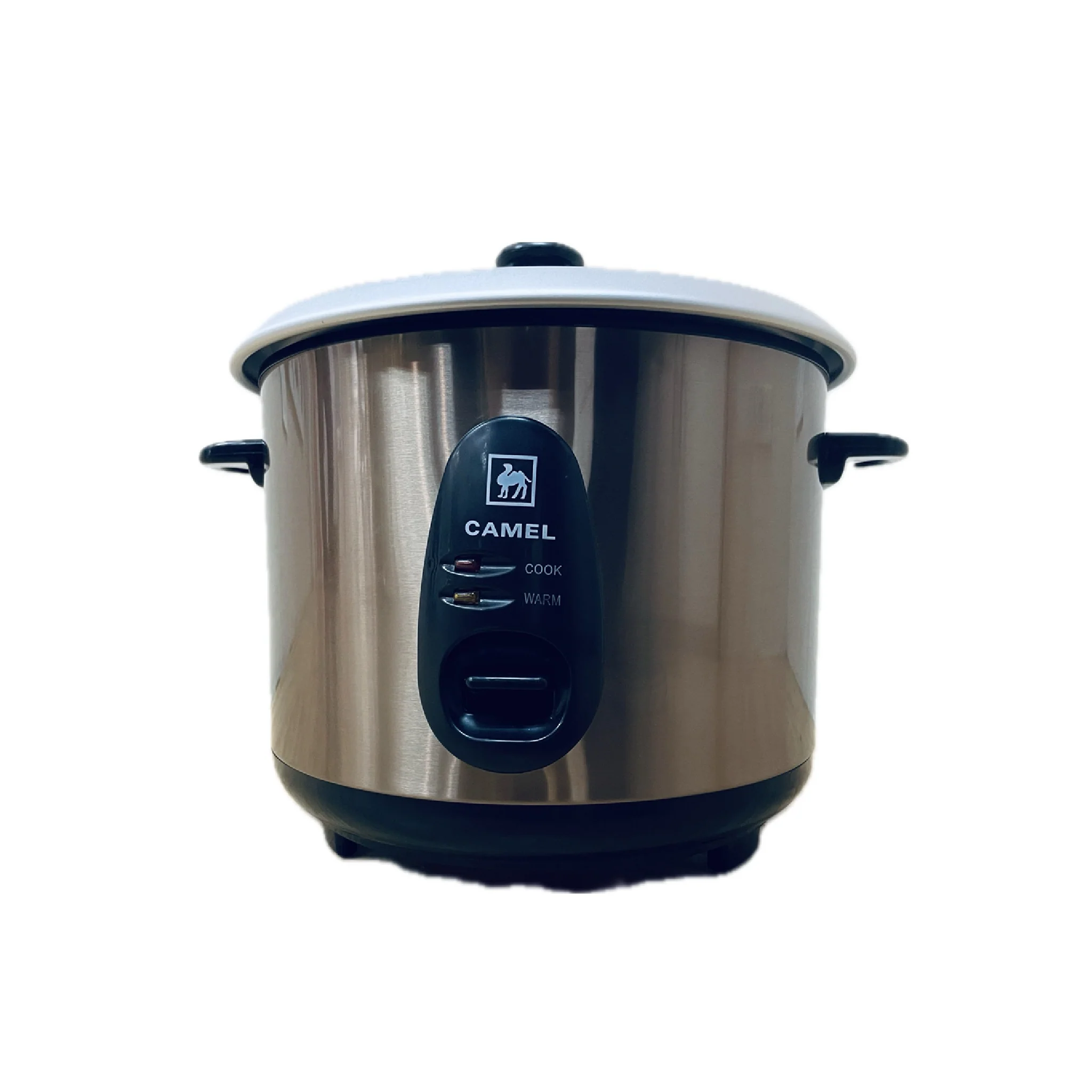 Rice Cooker with Easy-Clean Interior Configuration E