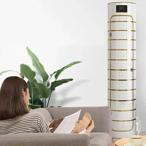 Large-capacity multi-layer rotating disinfection shoe cabinet [with mirror + deodorizer]
