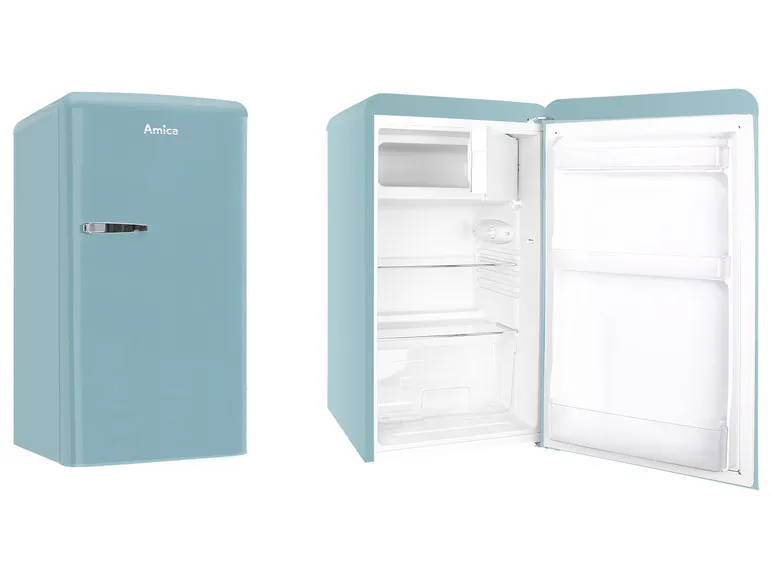 Retro Kühlschrank »KSR 361 105« mit Gefrierfach