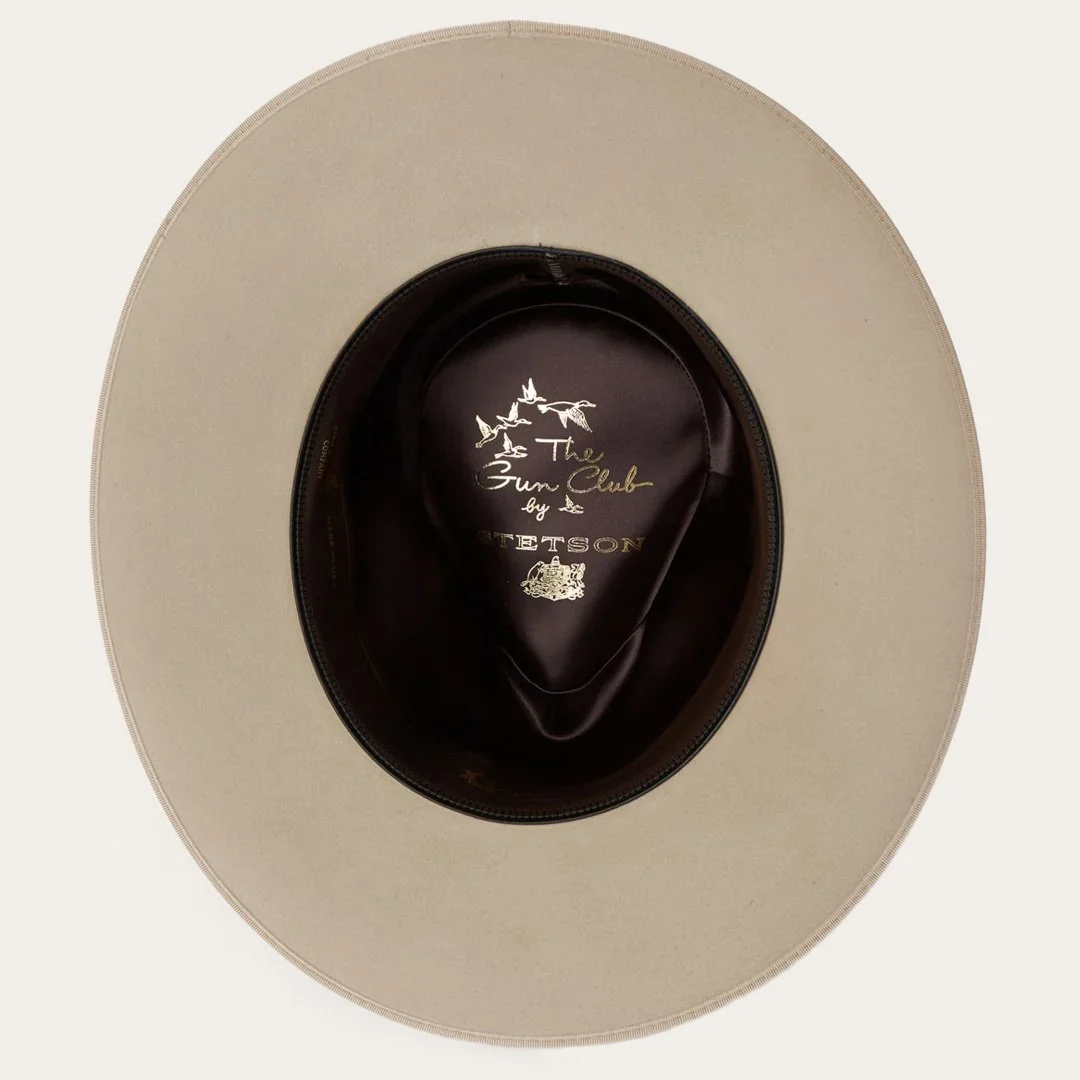 Dune 5X Gun Club Hat