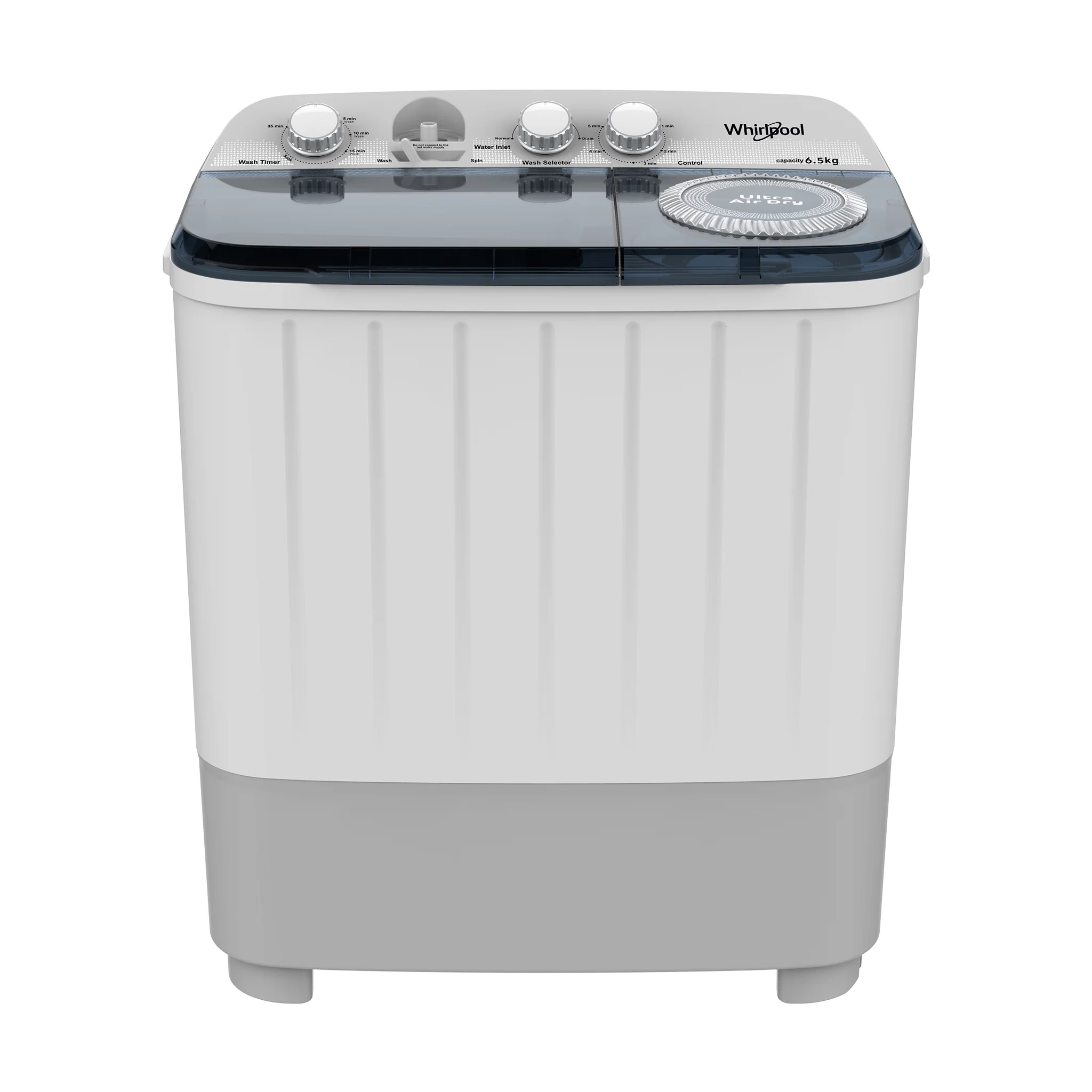 Washing Machine for Home Laundry Configuration B