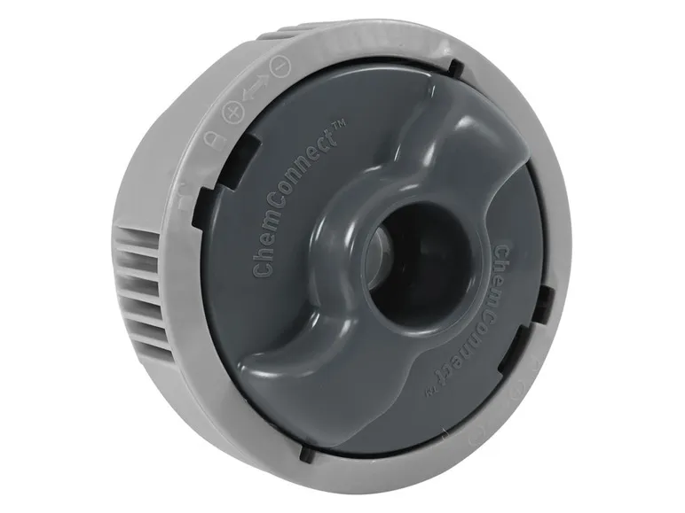 LAY-Z-SPA® Whirlpool Grenada AirJet™ 236 x 71 cm, rund