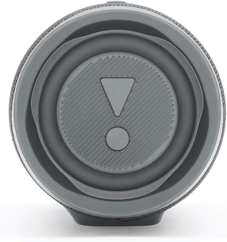 JBL Charge 4 - Waterproof Portable Bluetooth Speaker