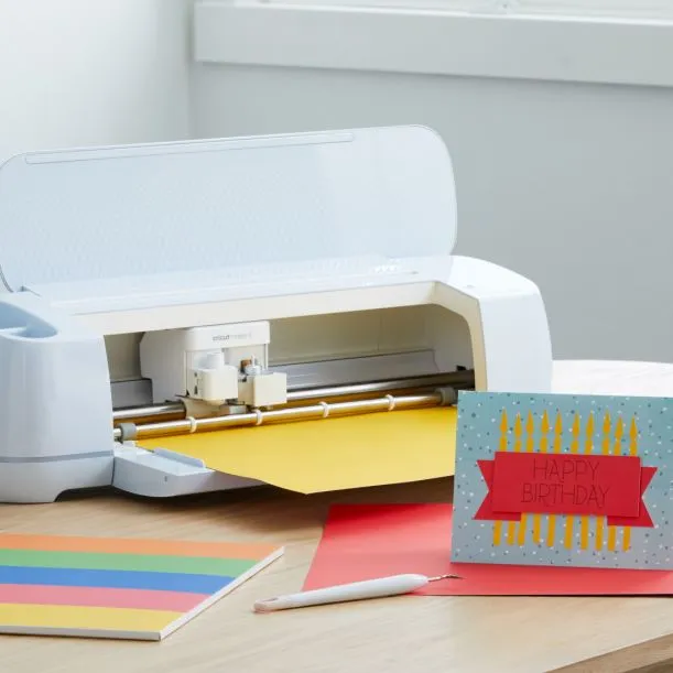 Maker 3 + Everything Materials Bundle  sgtnighsdesigns