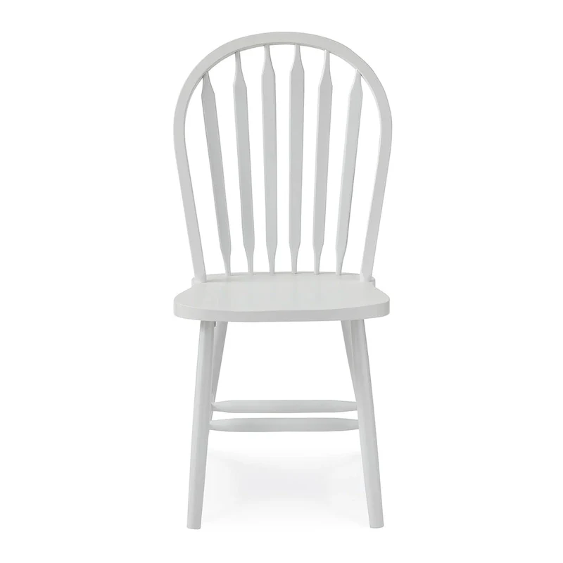 Windsor Arrowback Solid Wood Dining Chair