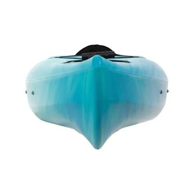 Lifetime Guster 100 Sit-In Kayak (2-Pack) 457
