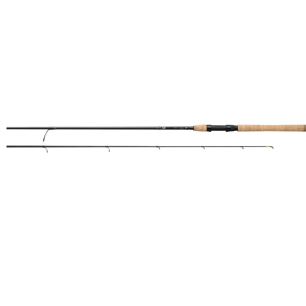 Daiwa North Coast SS Rod NC902MFS