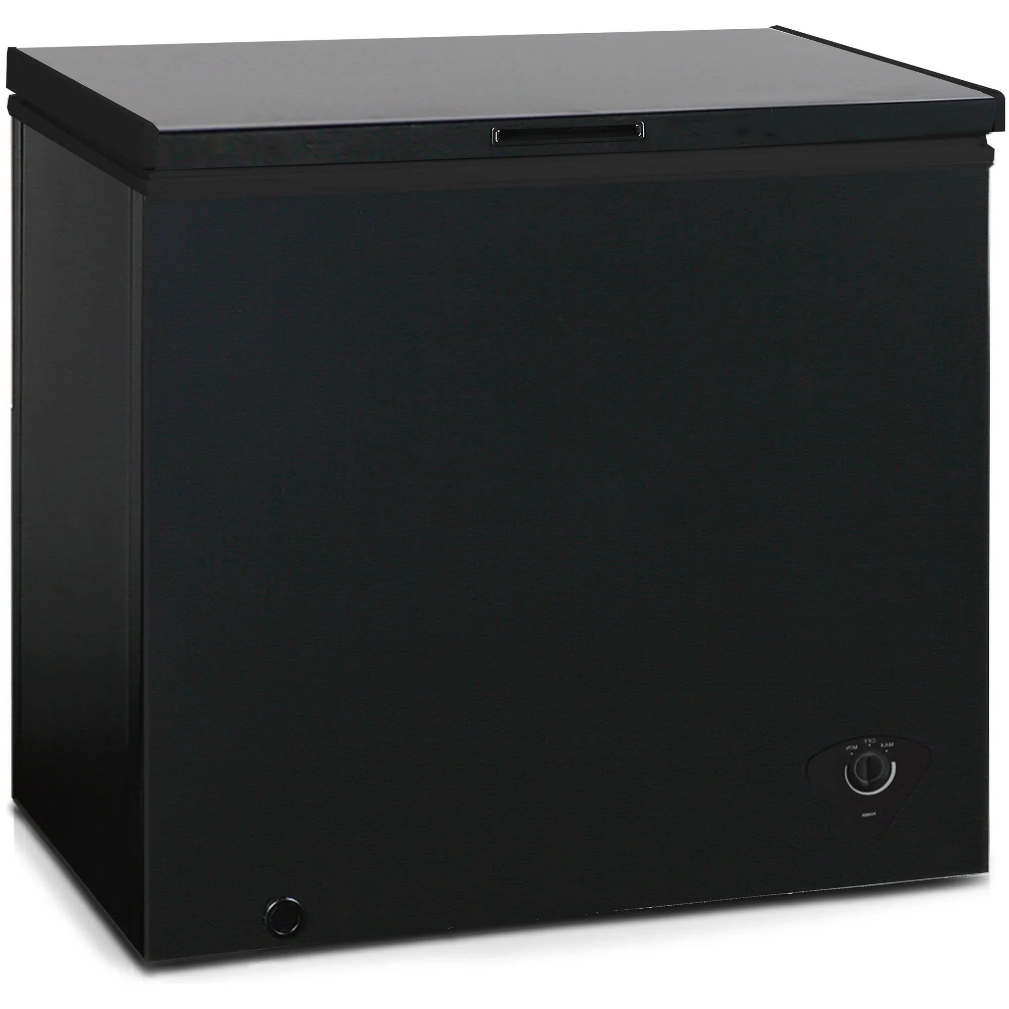 2025 2025 Arctic King 7.0 Cu ft Chest Freezer in Black