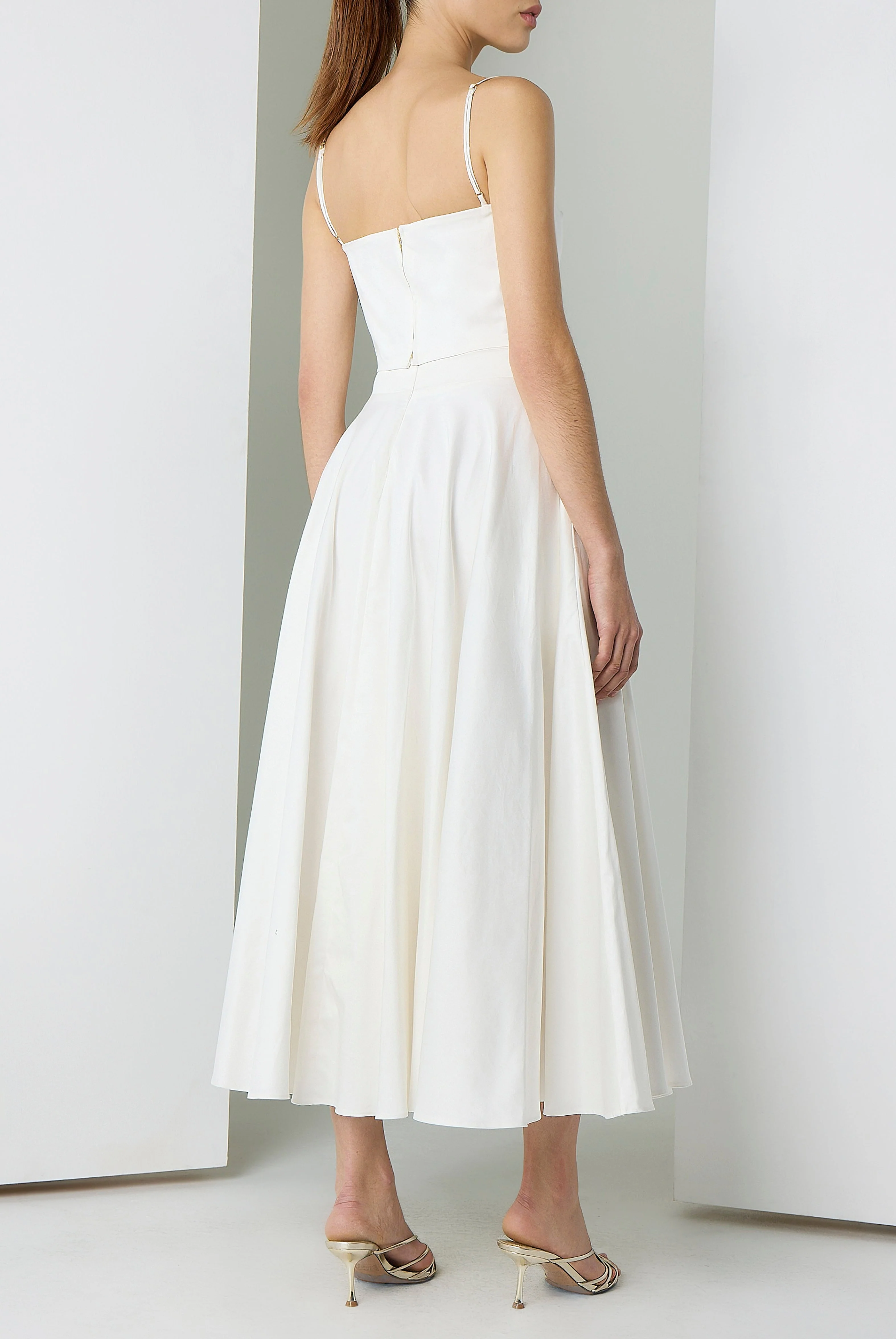 Aysha 2pc Midi