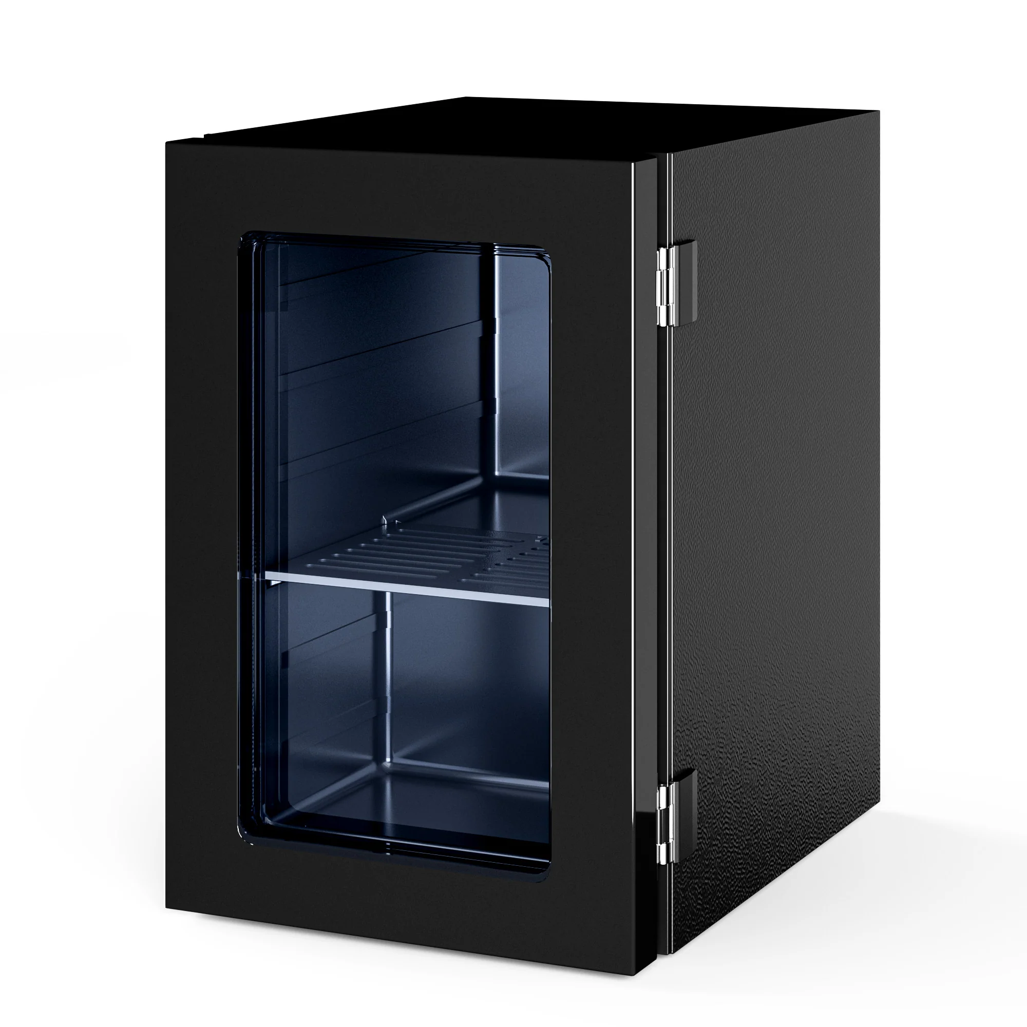 20L Mini Bar Fridge with Adjustable Temperature