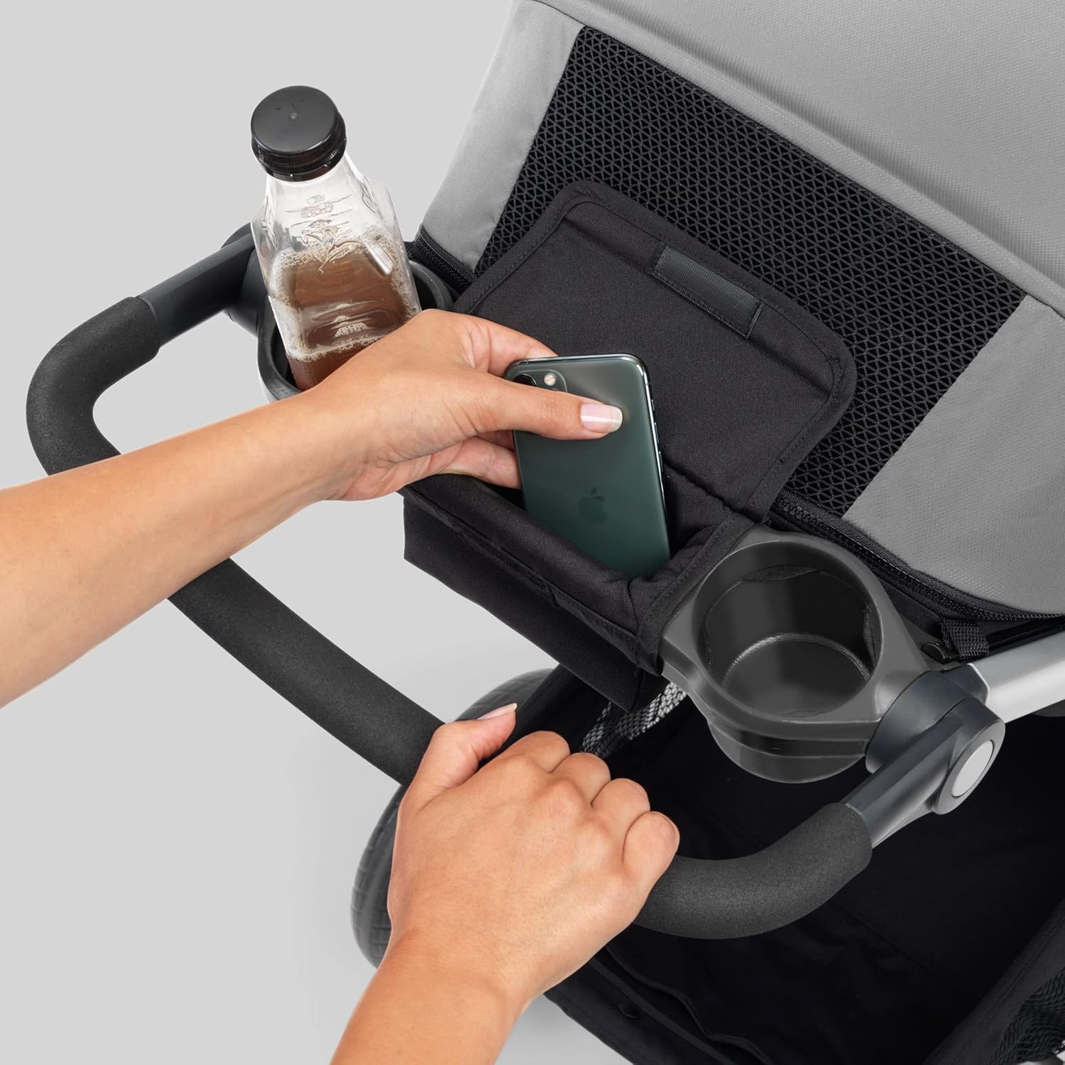 Travel System with Infant Car Seat