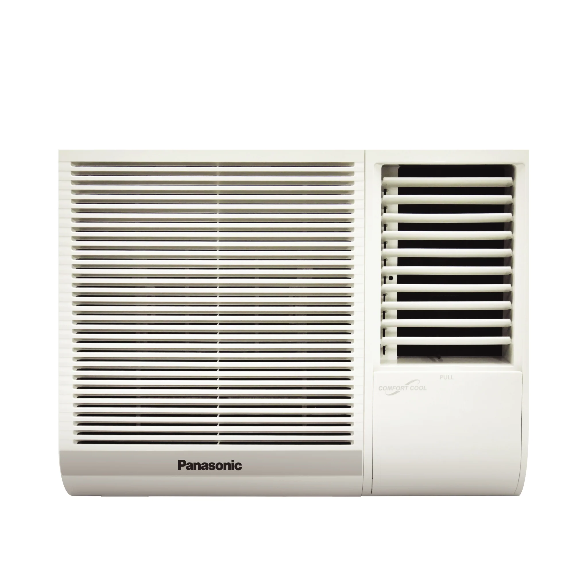 1 HP Window Air Conditioner AI Features with Efficient Airflow