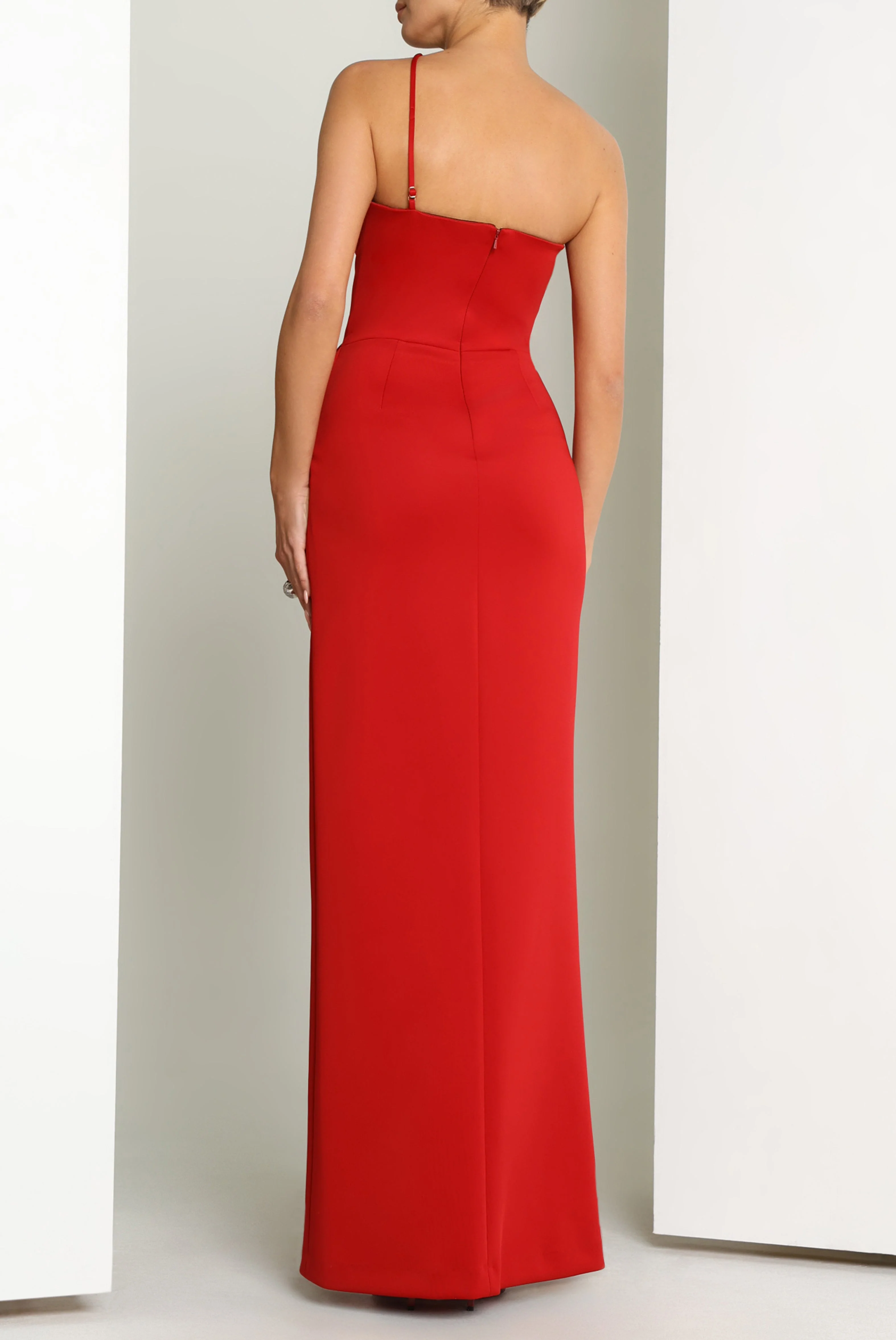 Augustina Gown