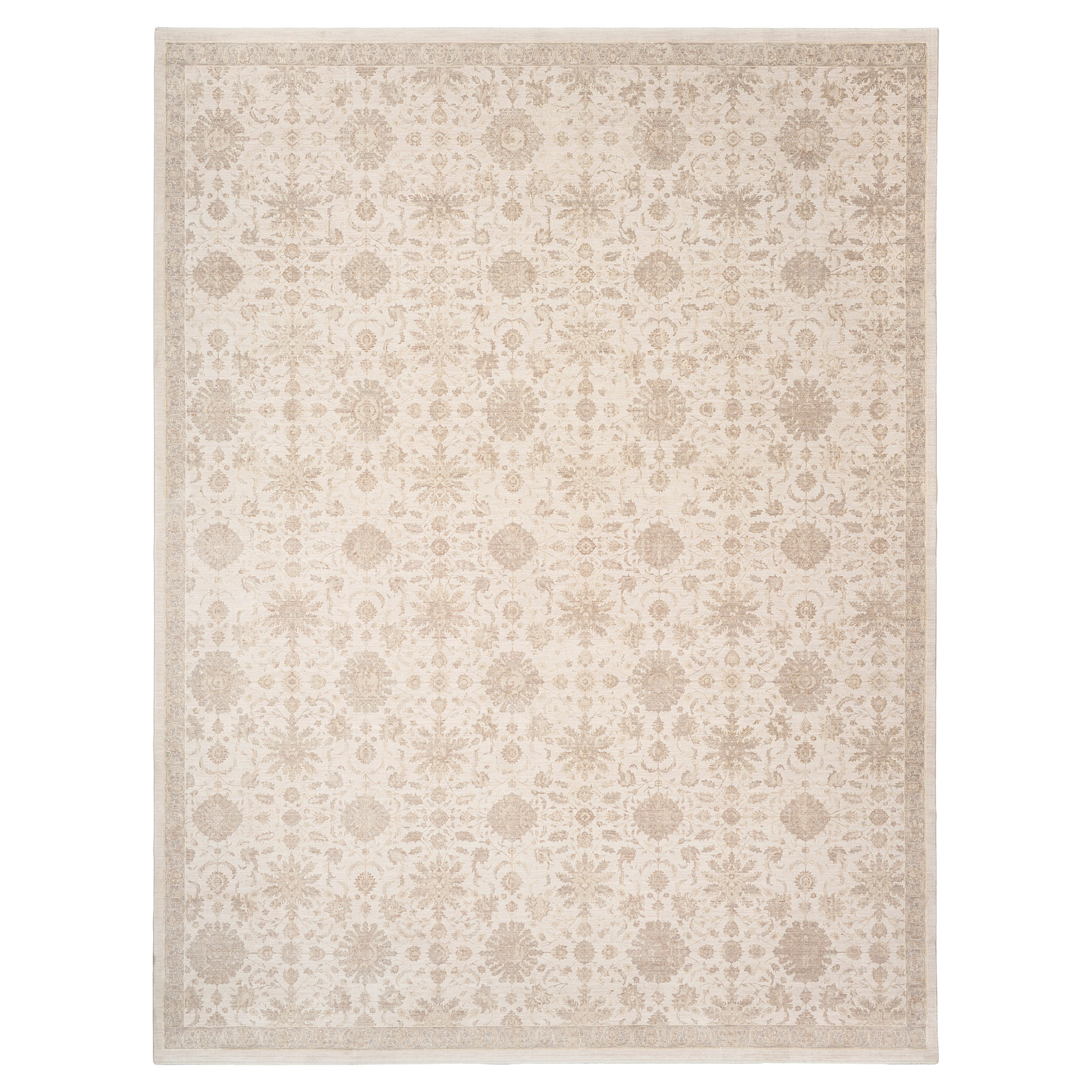 Nourison Seraphine Area Rug, Nantes, 10' x 13'