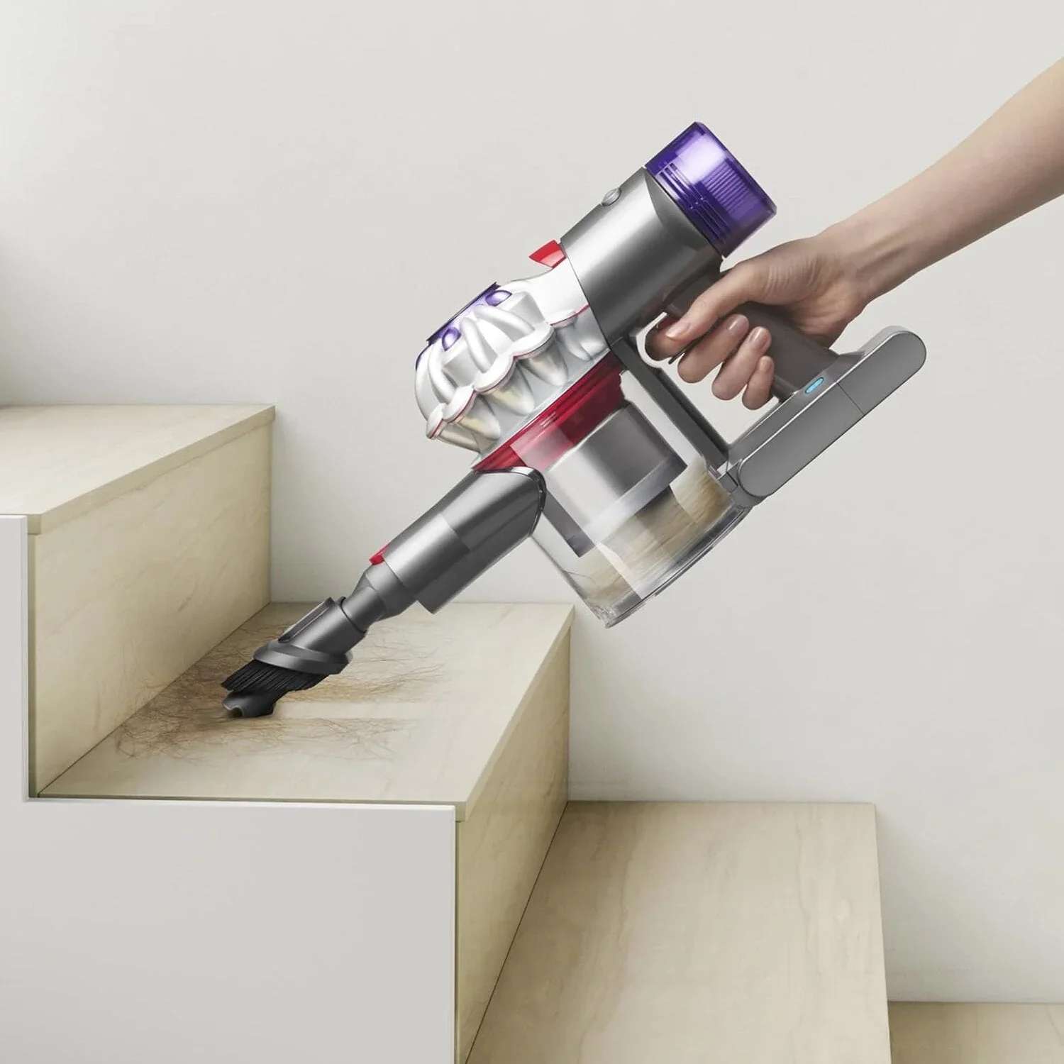 Dyson V8 Cordless Vacuum Cleaner