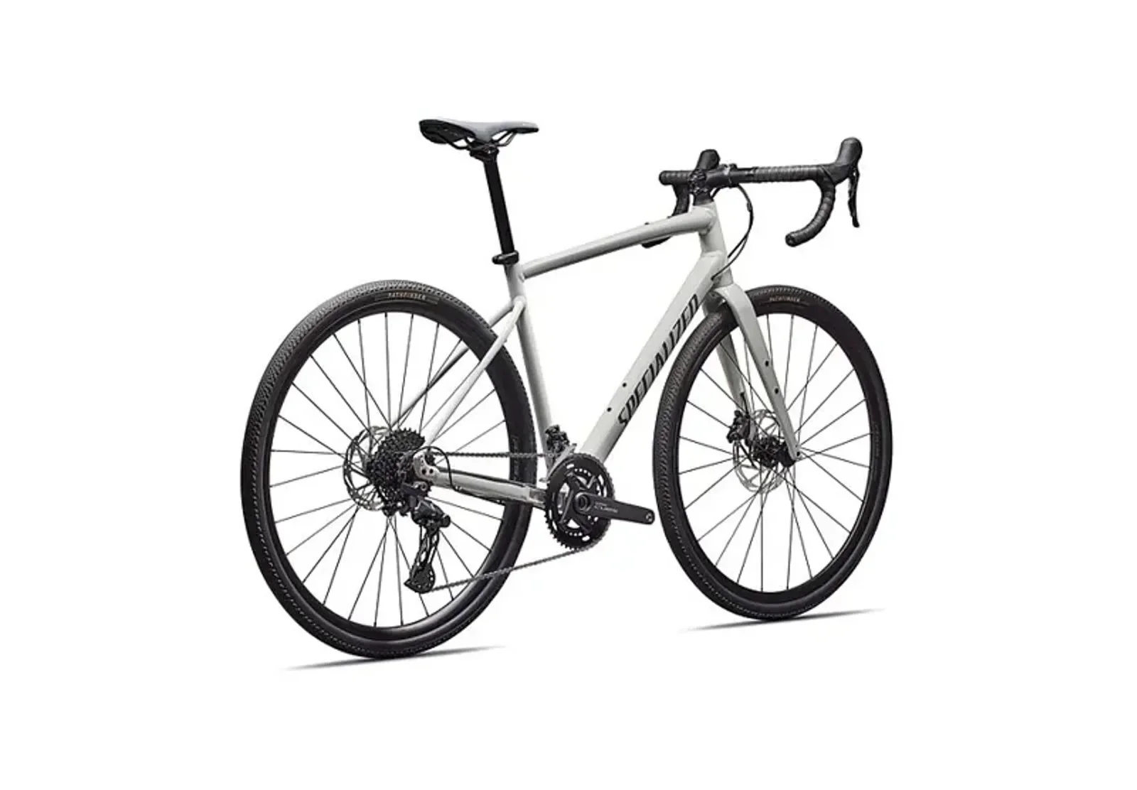Specialized Diverges E5.