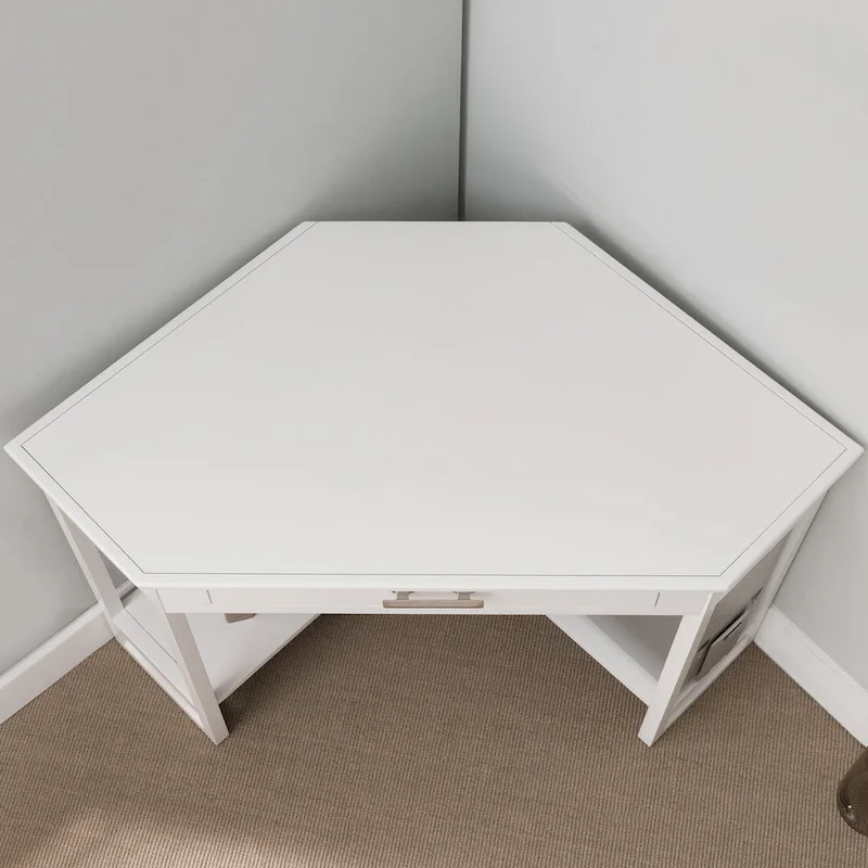 Leick Home Mission Corner Writing Desk