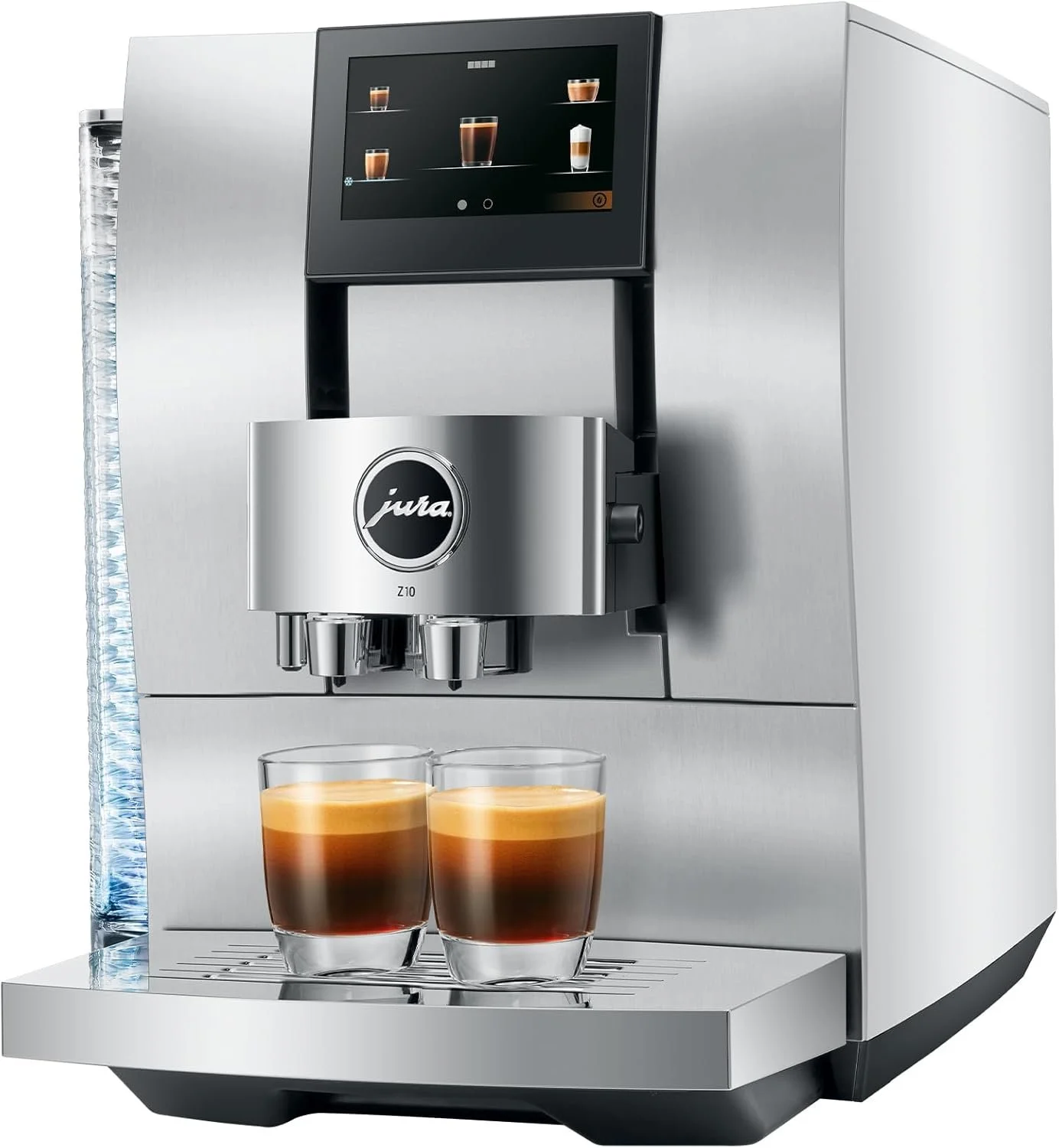 Jura Z10 Automatic Coffee Machines