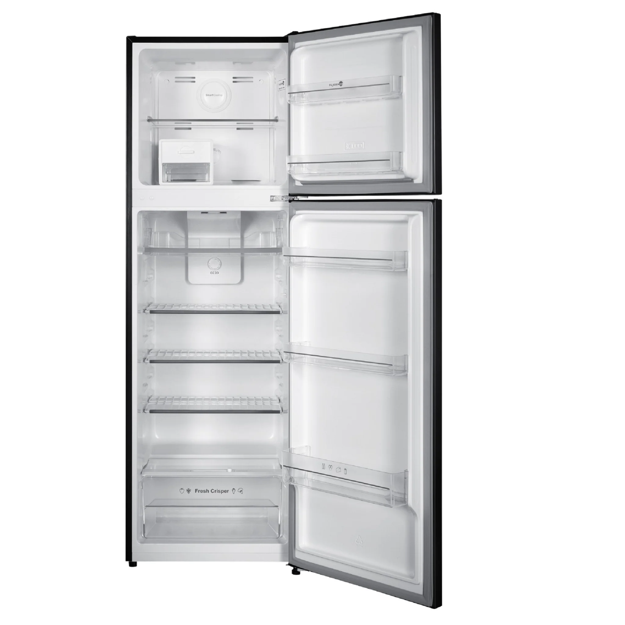 8.7 Cu. Ft. Refrigerator Frost-Free Inverter