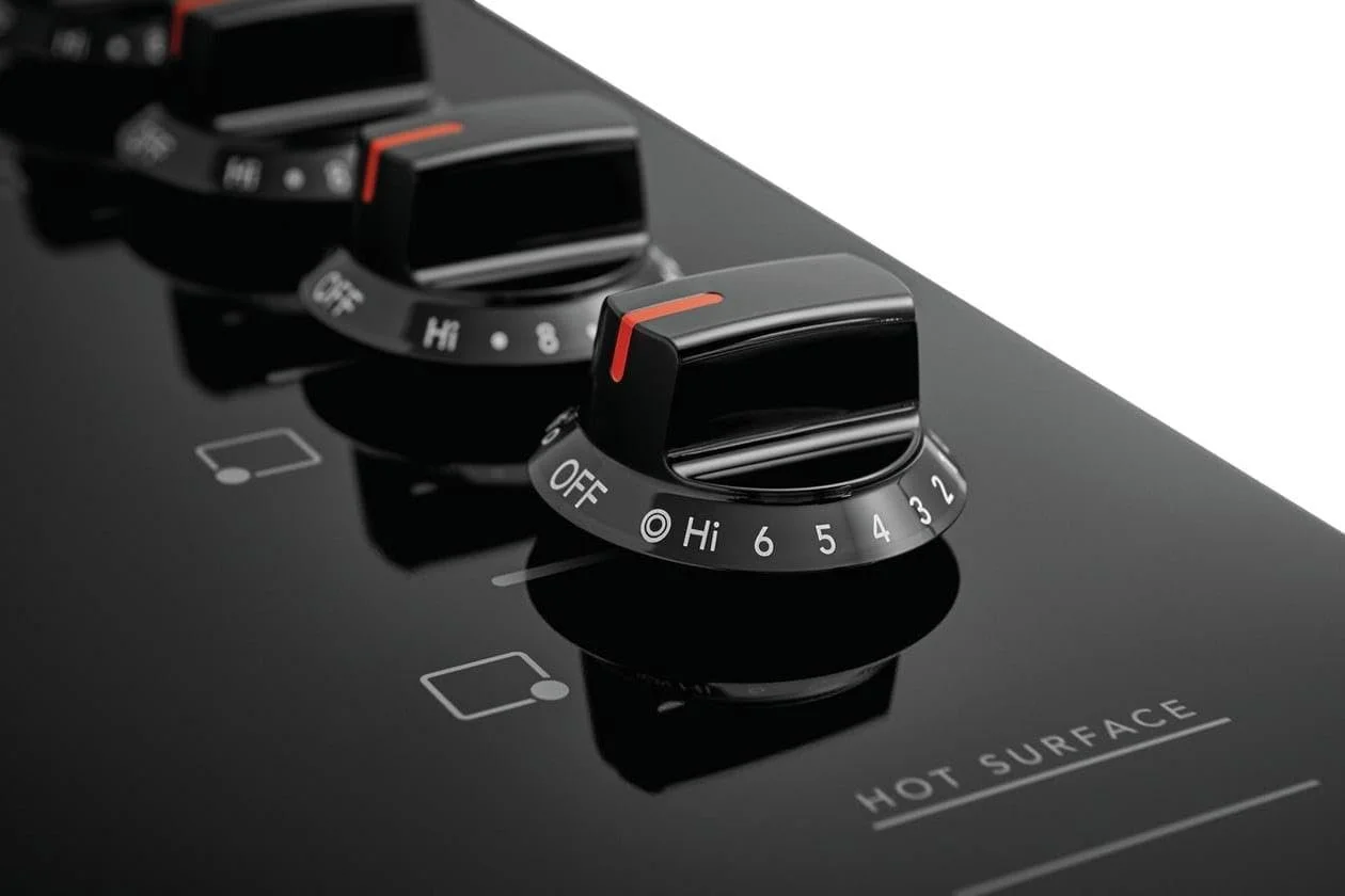 Frigidaire Electric Cooktops