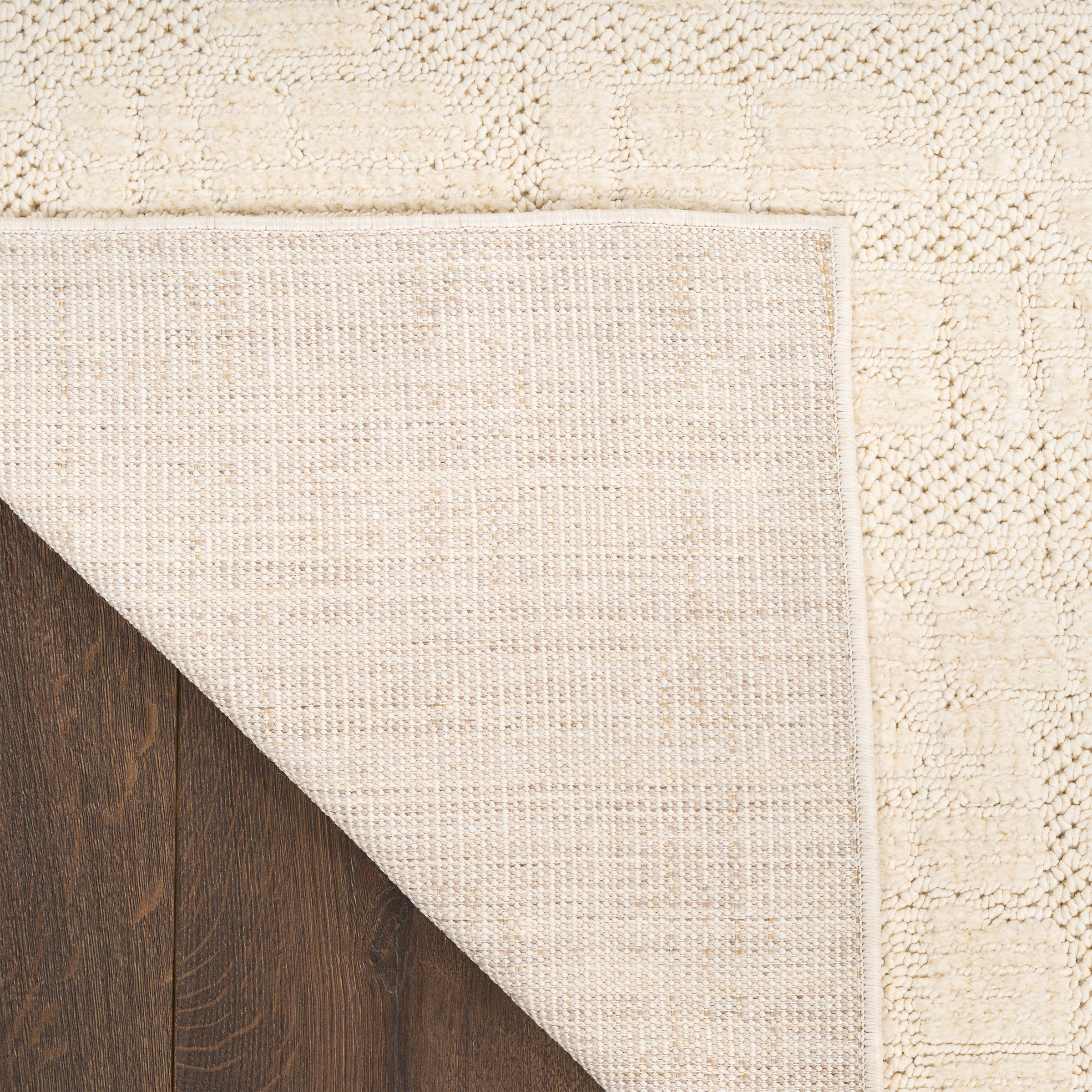 Nourison Indiana Area Rug Collection, Hammond, 6'6' x 9'6'