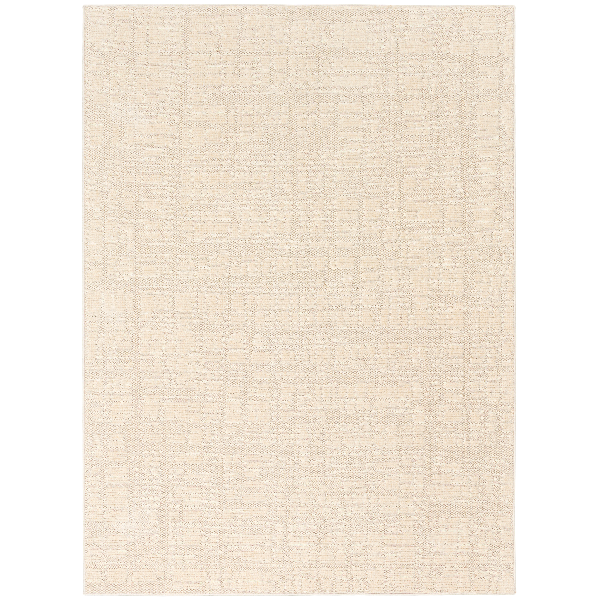 Nourison Indiana Area Rug Collection, Hammond, 5'3' x 7'3'